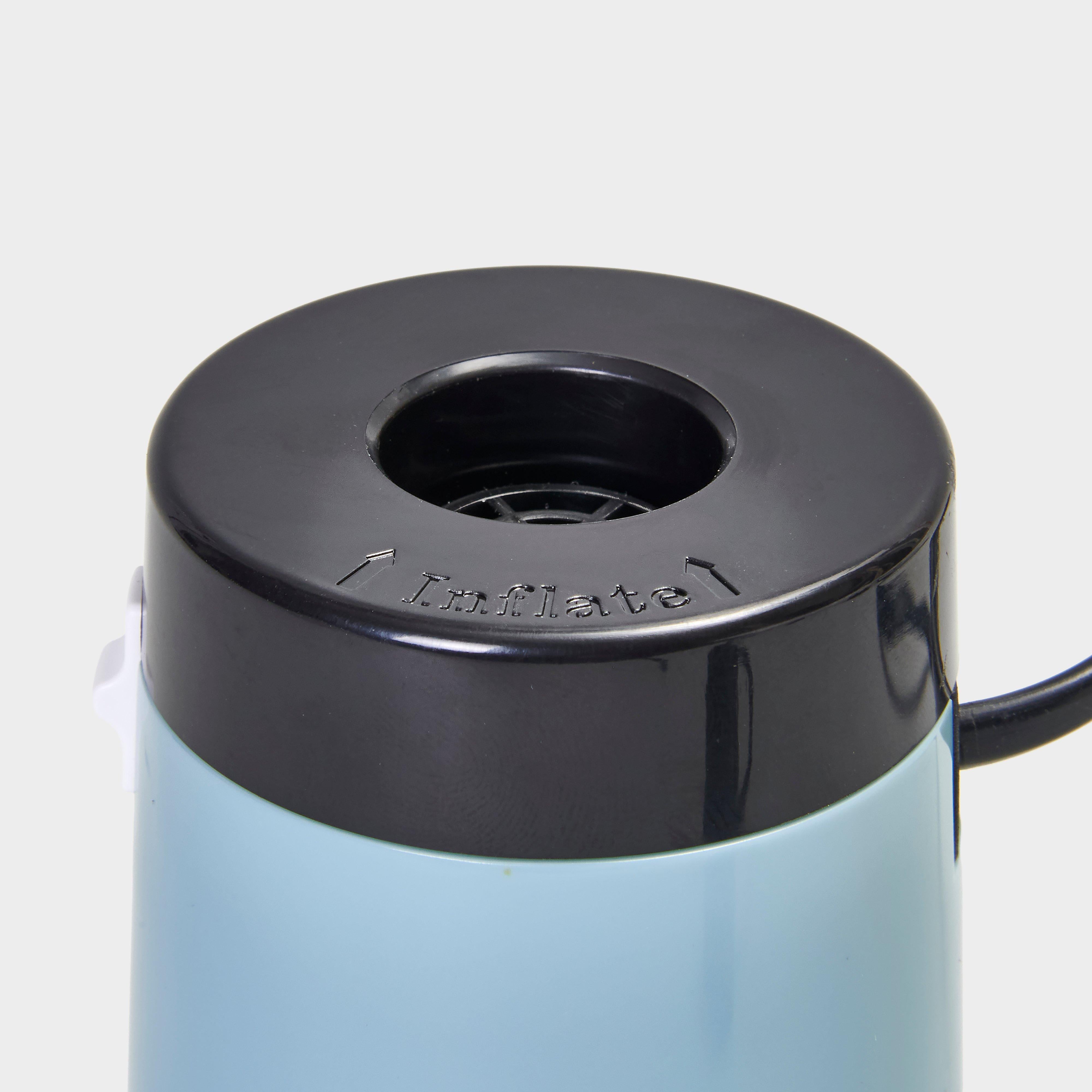 240V Airforce Pump