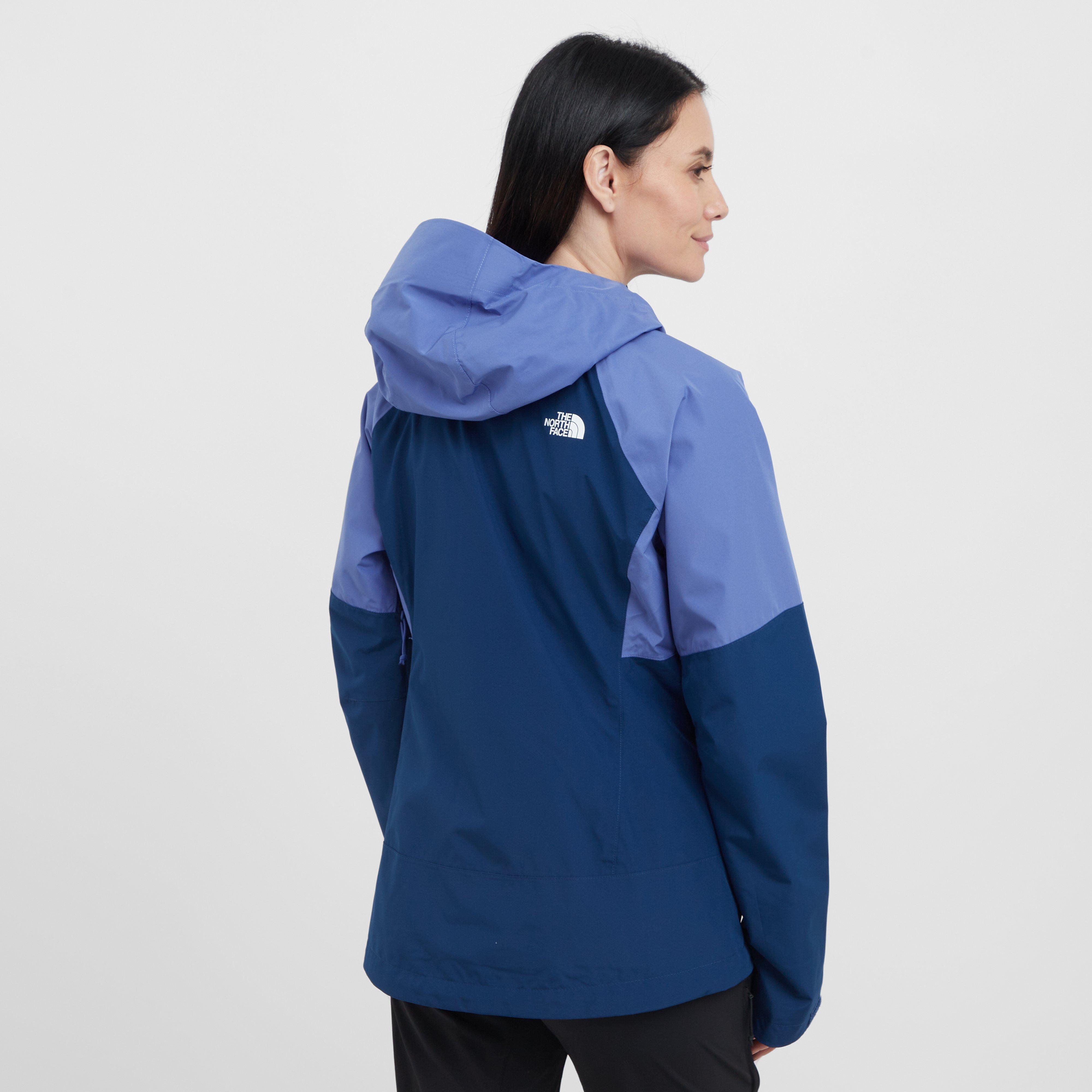 Women’s Diablo Dynamic Zip-In Jacket