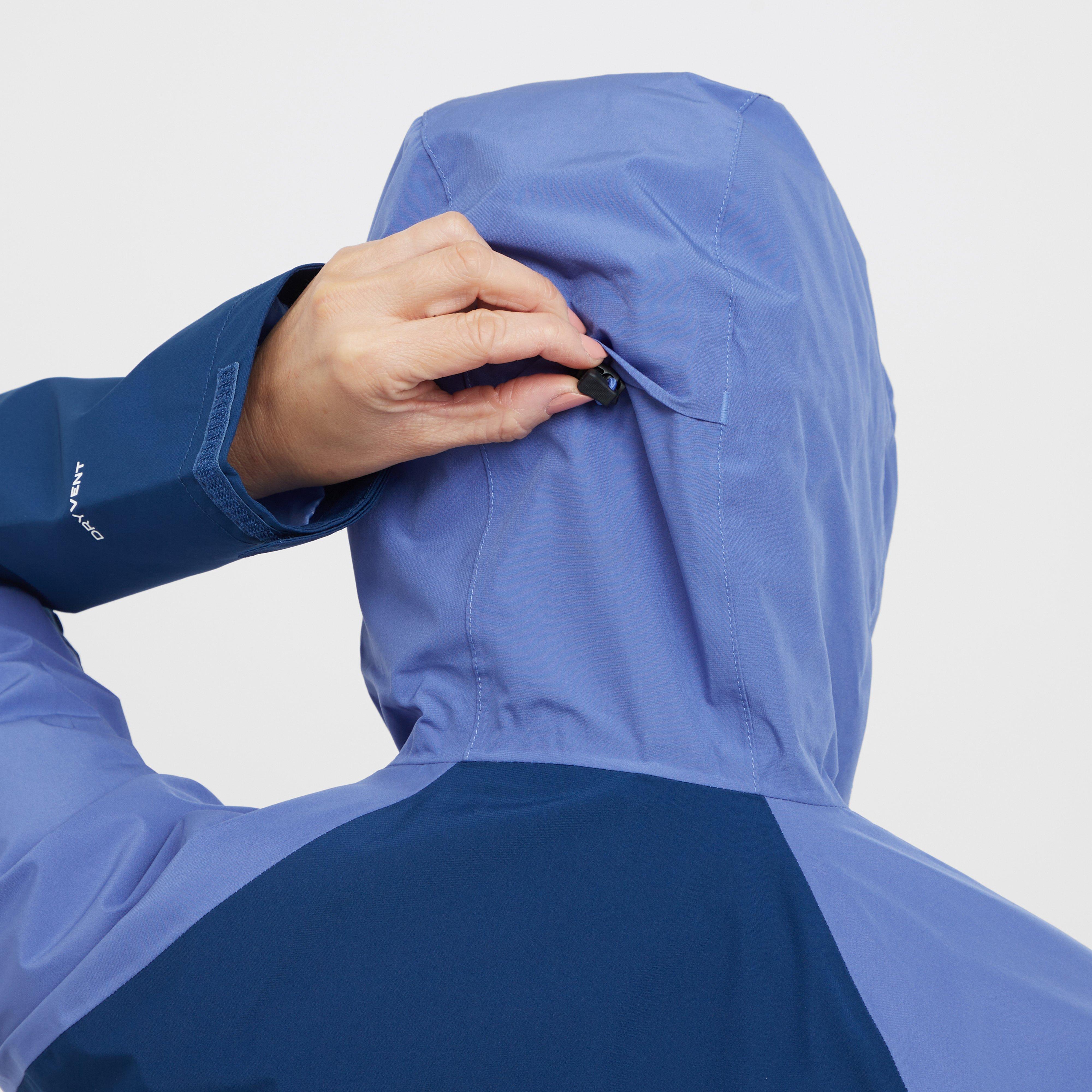 Women’s Diablo Dynamic Zip-In Jacket