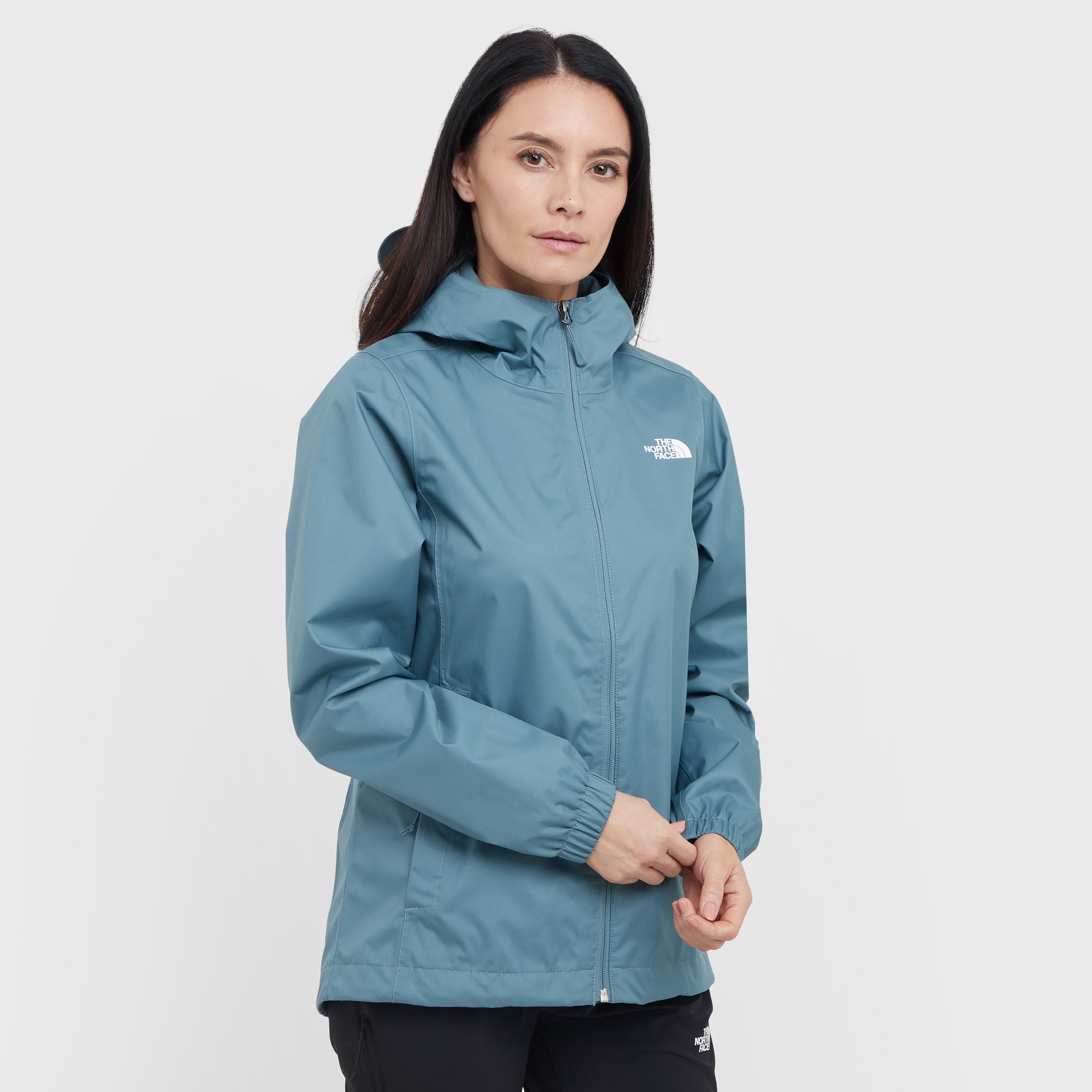 Women’s Quest Hooded Jacket
