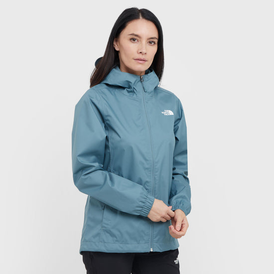 Women’s Quest Hooded Jacket