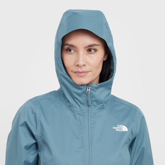 Women’s Quest Hooded Jacket