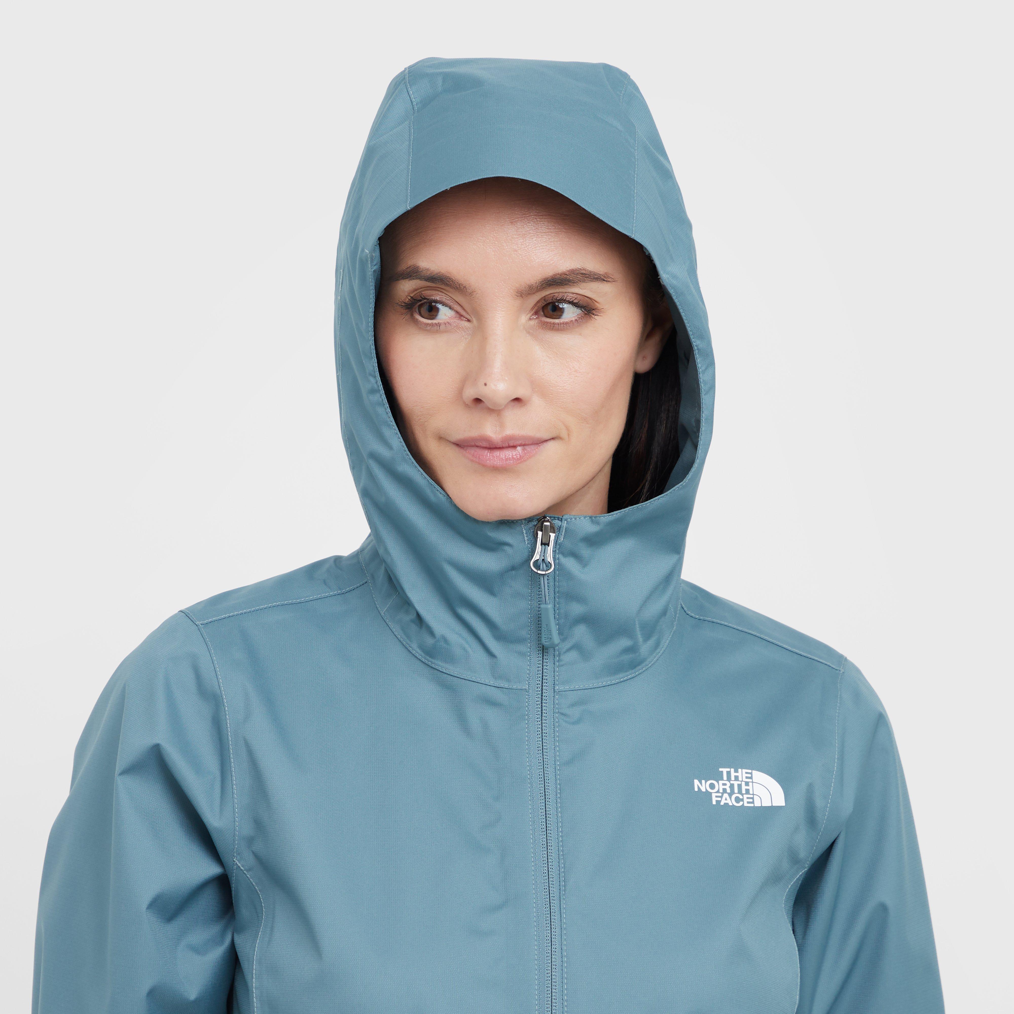Women’s Quest Hooded Jacket