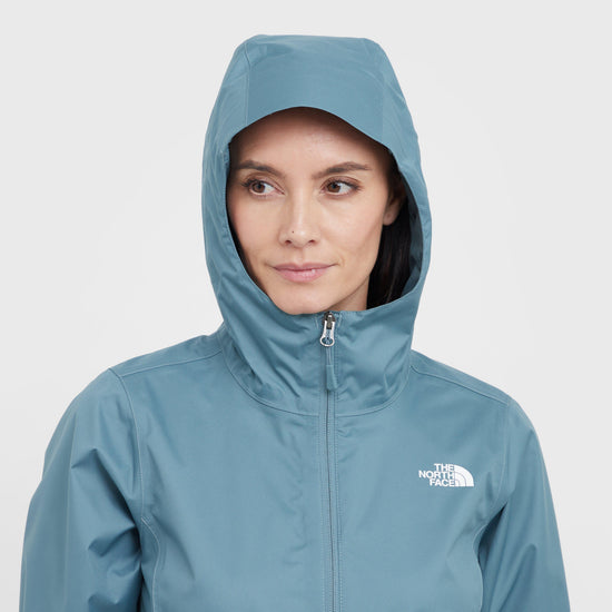 Women’s Quest Hooded Jacket