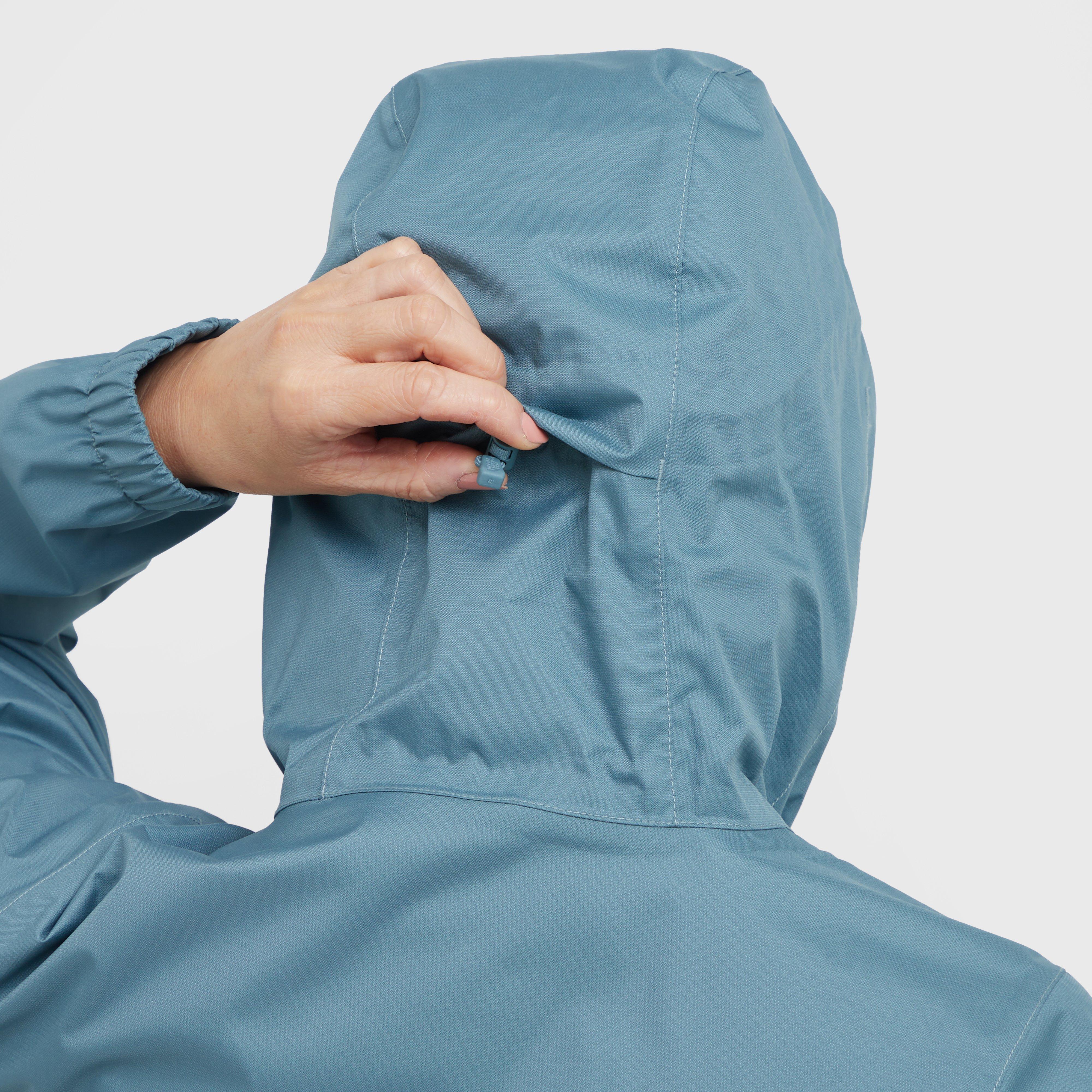 Women’s Quest Hooded Jacket