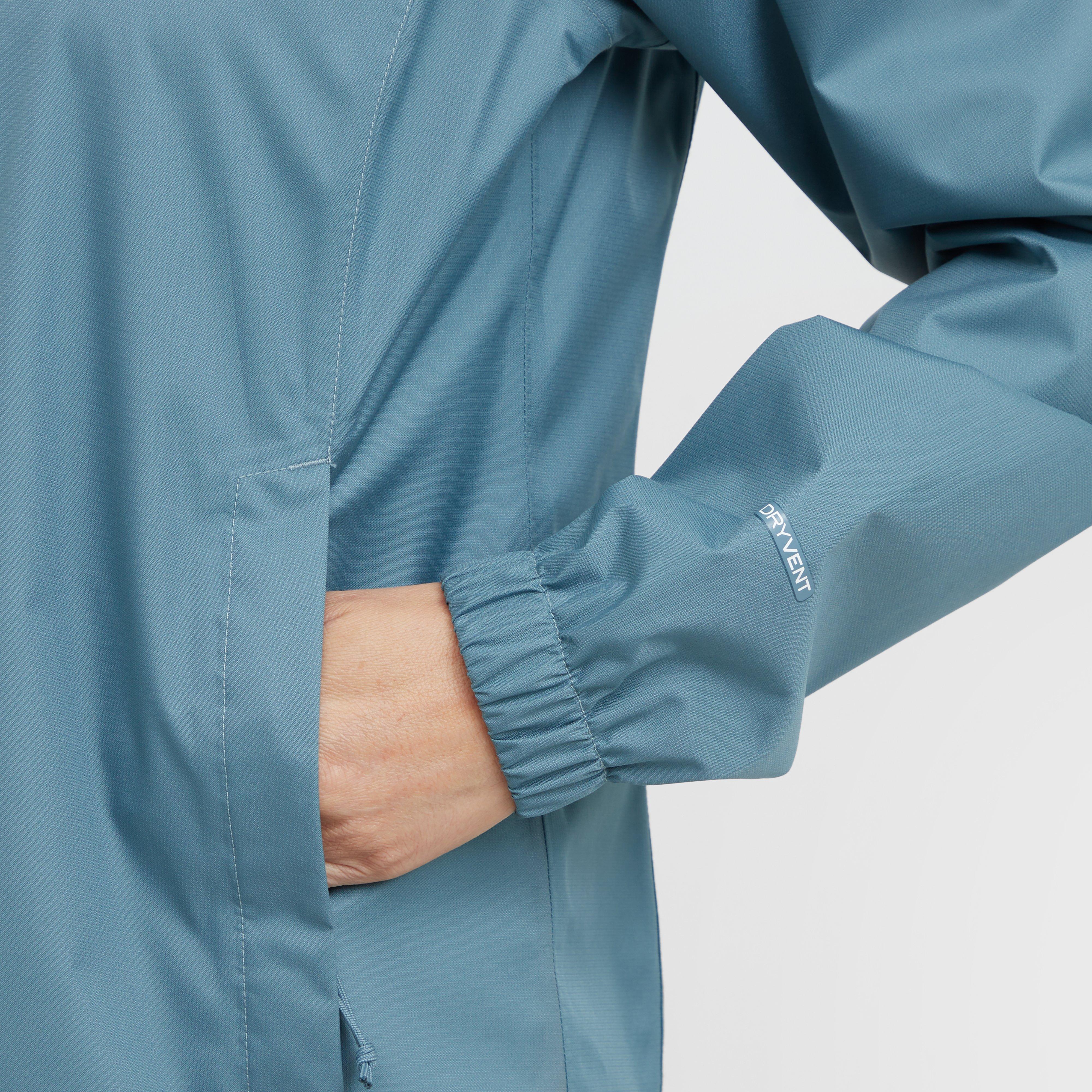 Women’s Quest Hooded Jacket