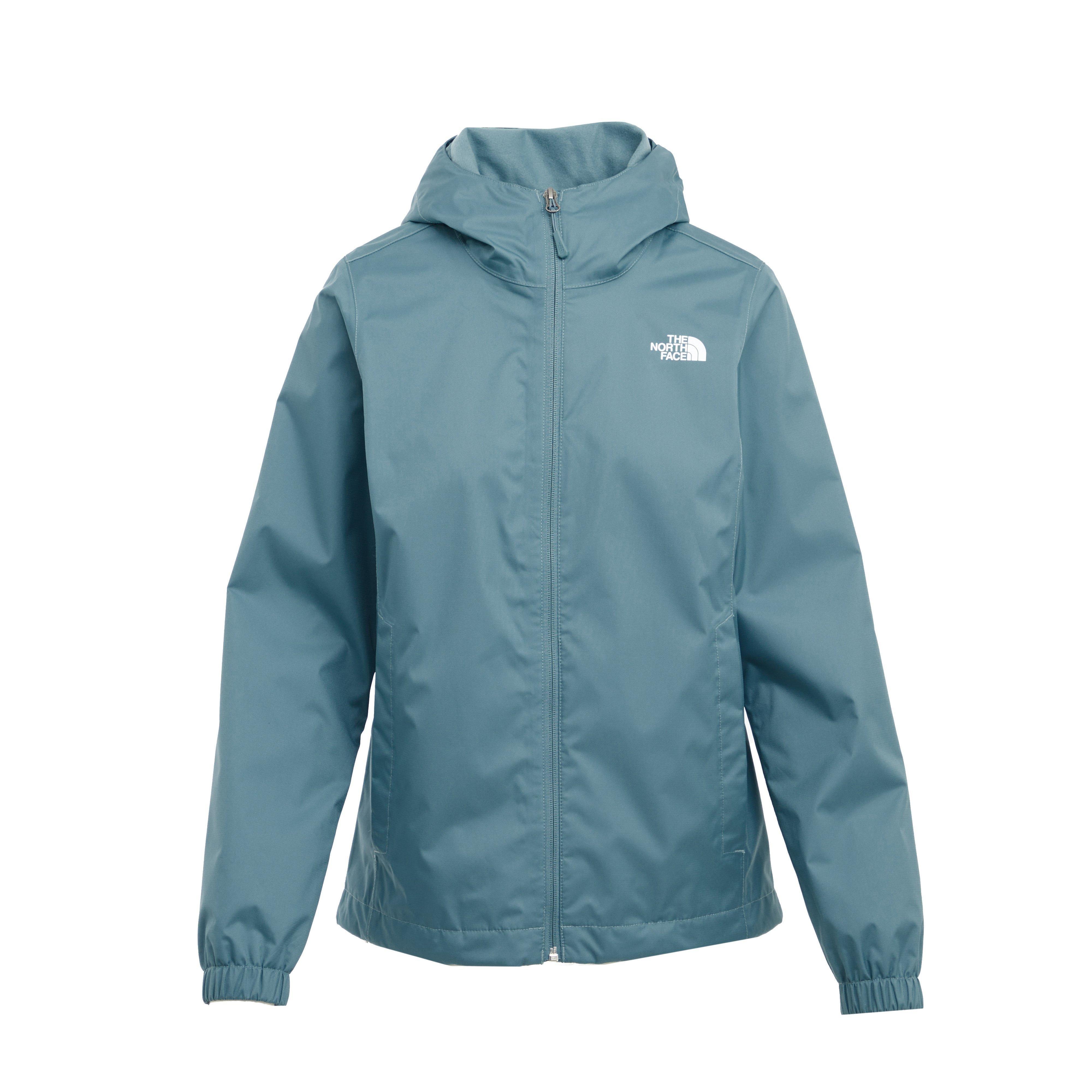 Women’s Quest Hooded Jacket