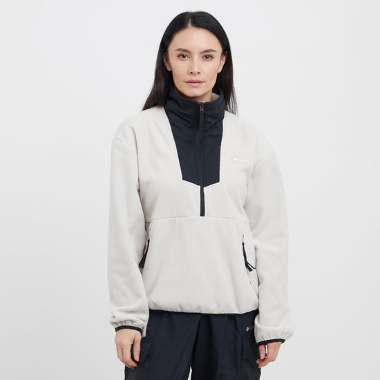 Women's Sequoia Grove™ Half Zip Fleece
