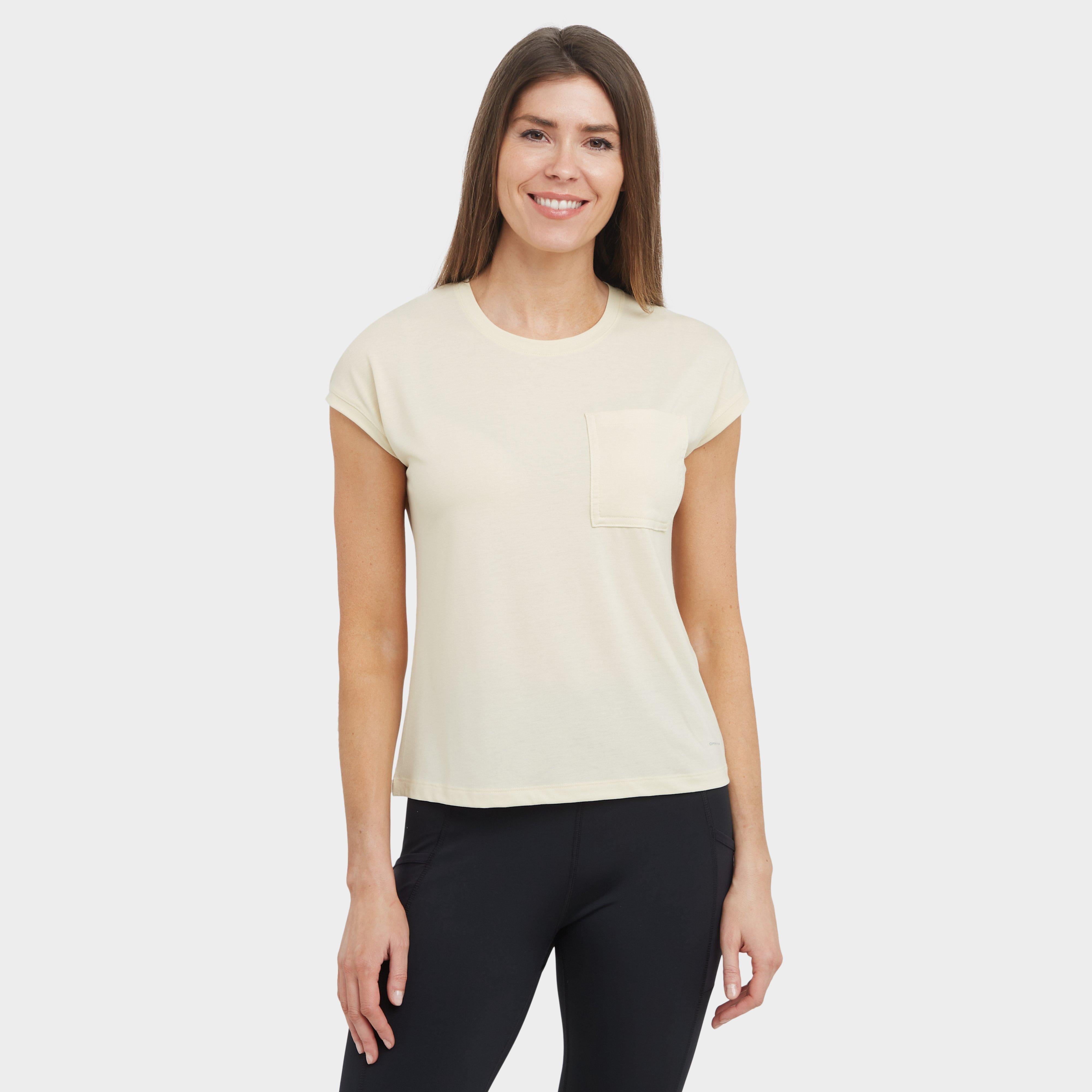 Women's Boundless Trek™ Technical T-Shirt