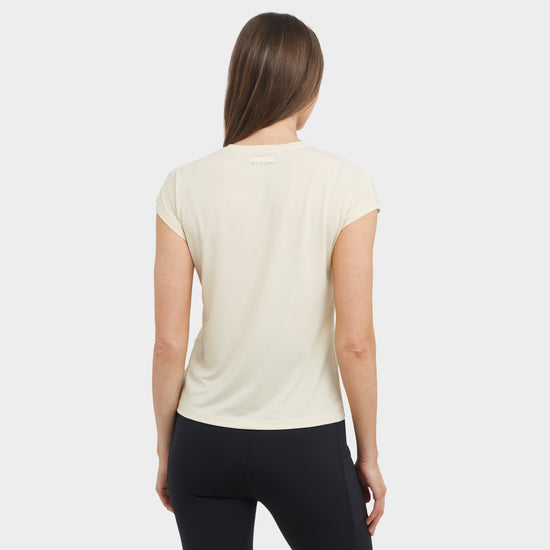 Women's Boundless Trek™ Technical T-Shirt