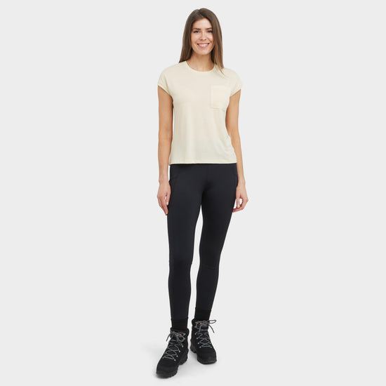 Women's Boundless Trek™ Technical T-Shirt