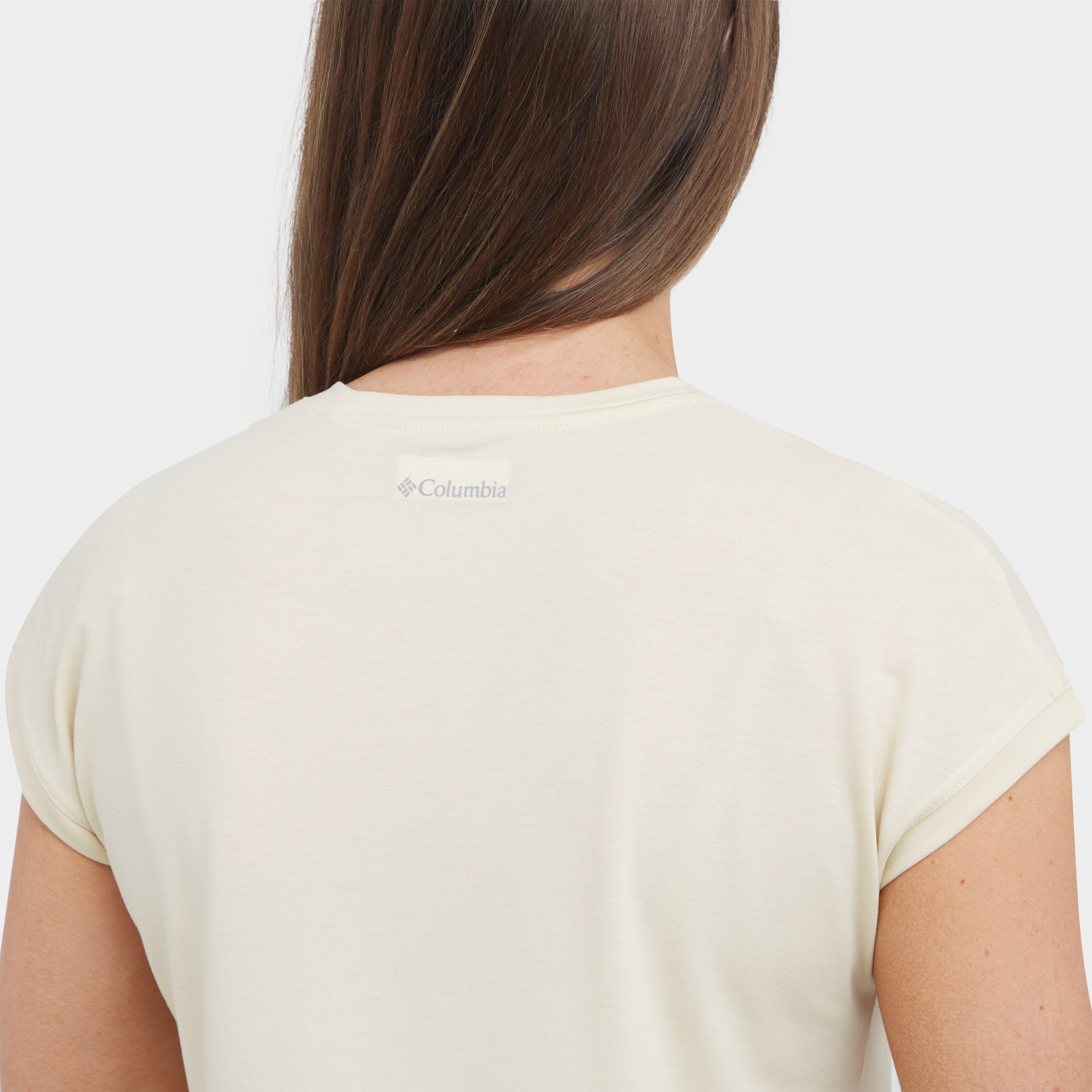 Women's Boundless Trek™ Technical T-Shirt
