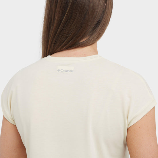 Women's Boundless Trek™ Technical T-Shirt