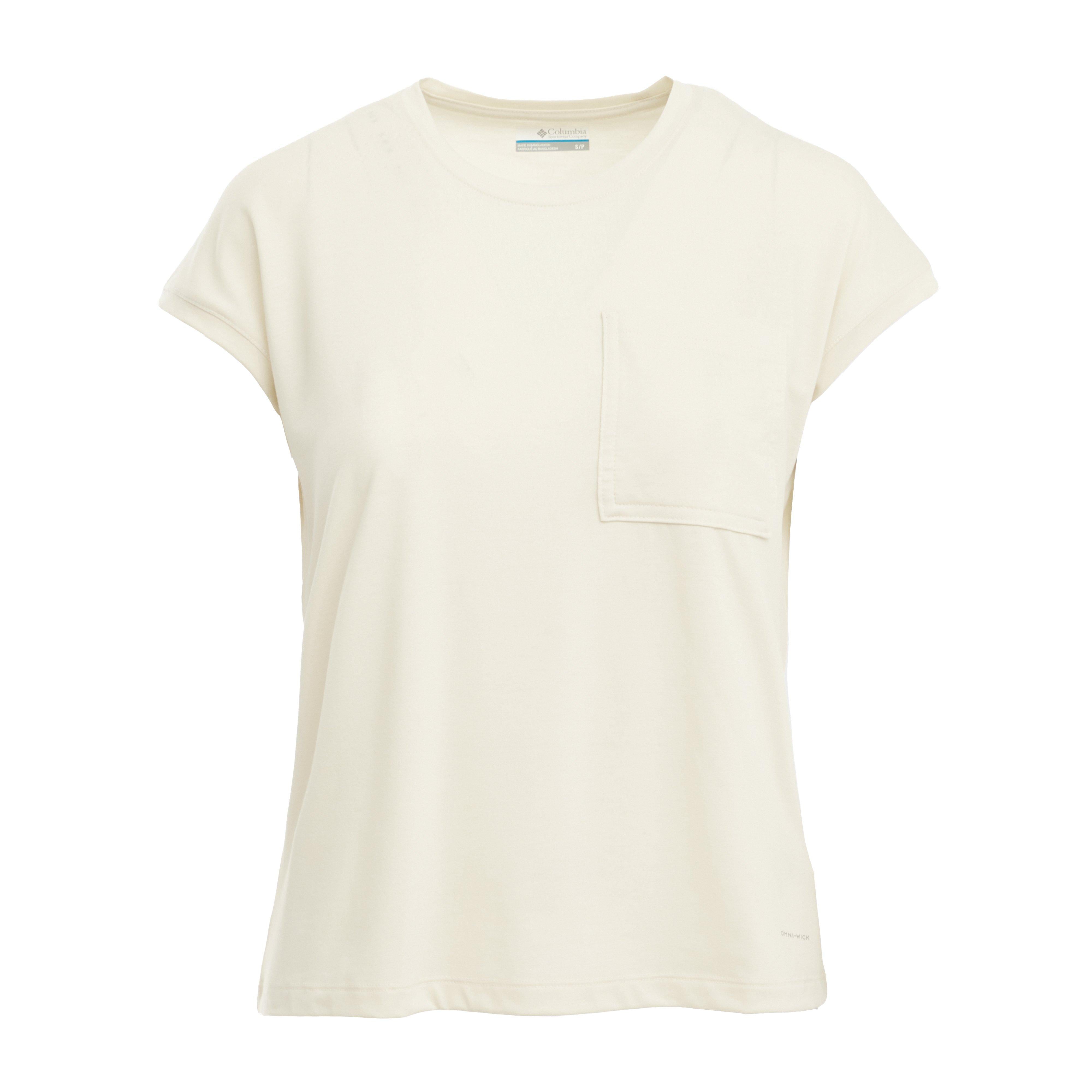 Women's Boundless Trek™ Technical T-Shirt