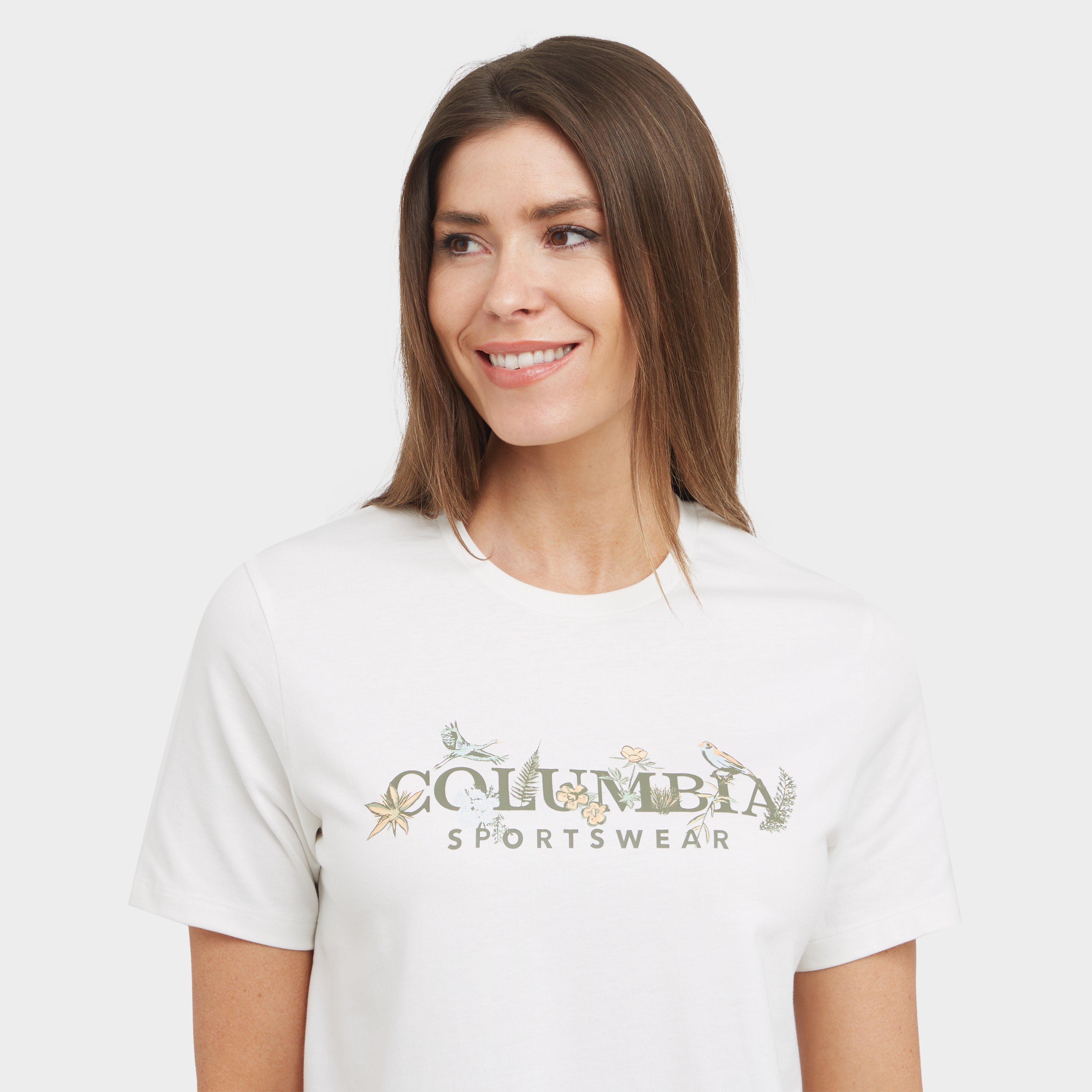 Women's Boundless Beauty T-Shirt