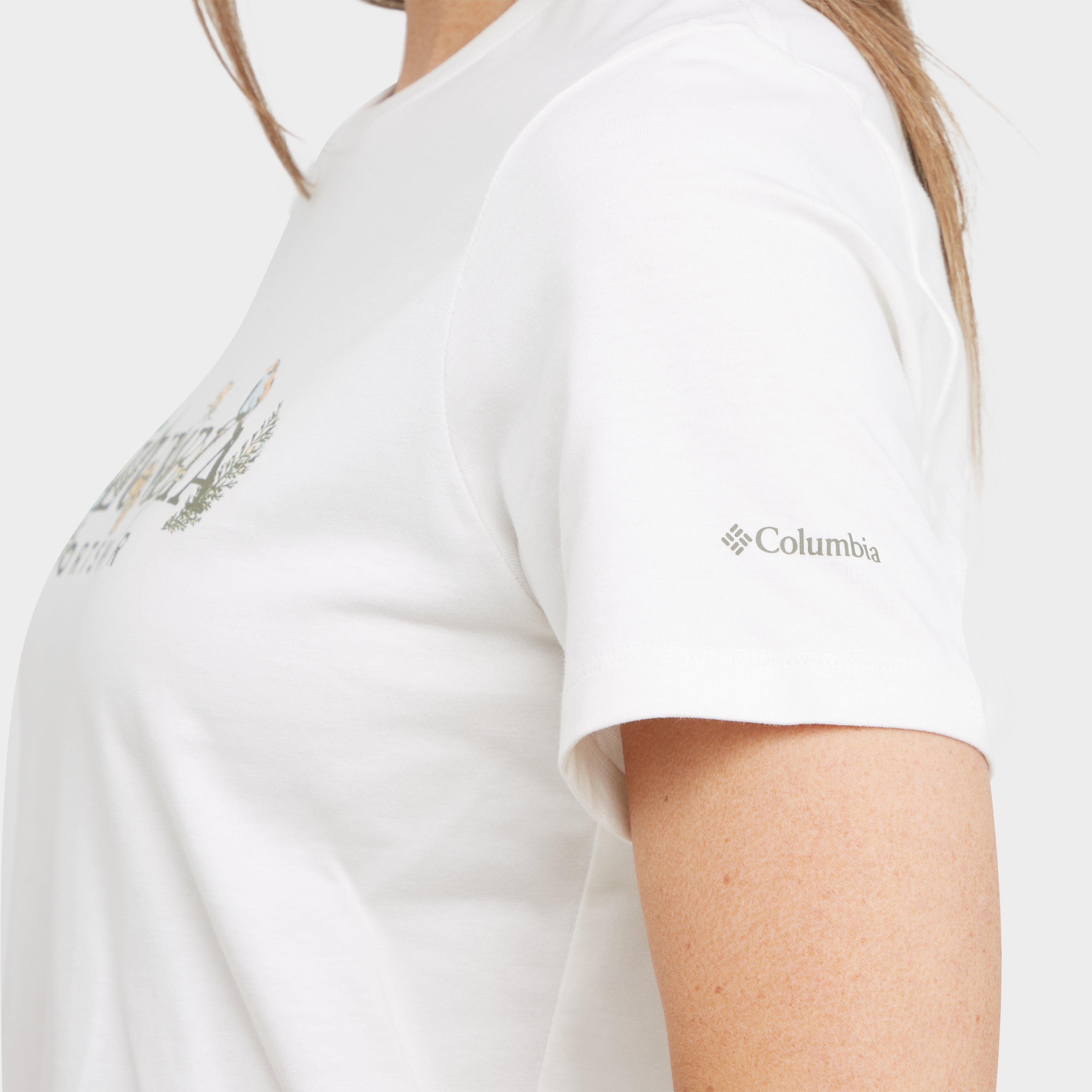 Women's Boundless Beauty T-Shirt