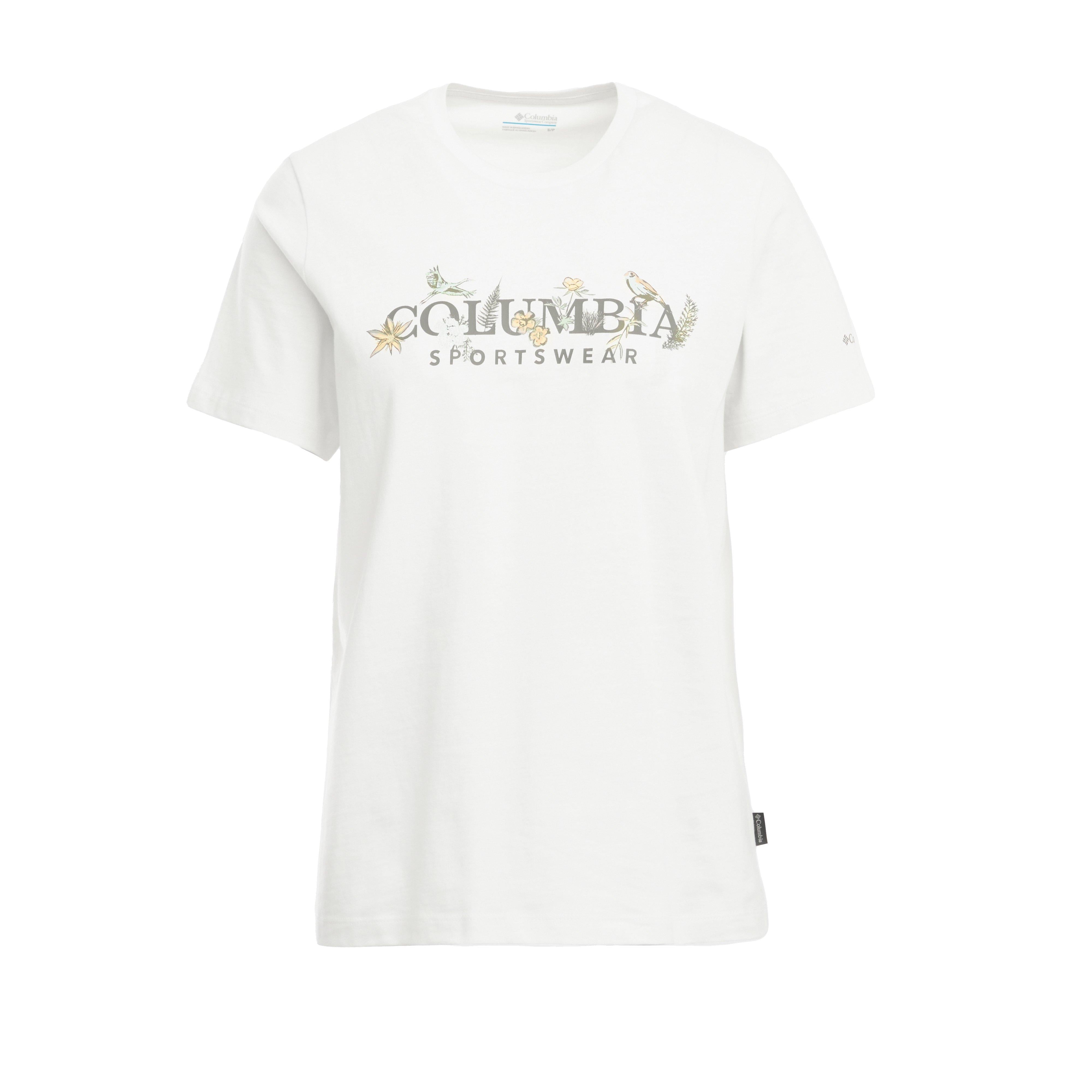 Women's Boundless Beauty T-Shirt