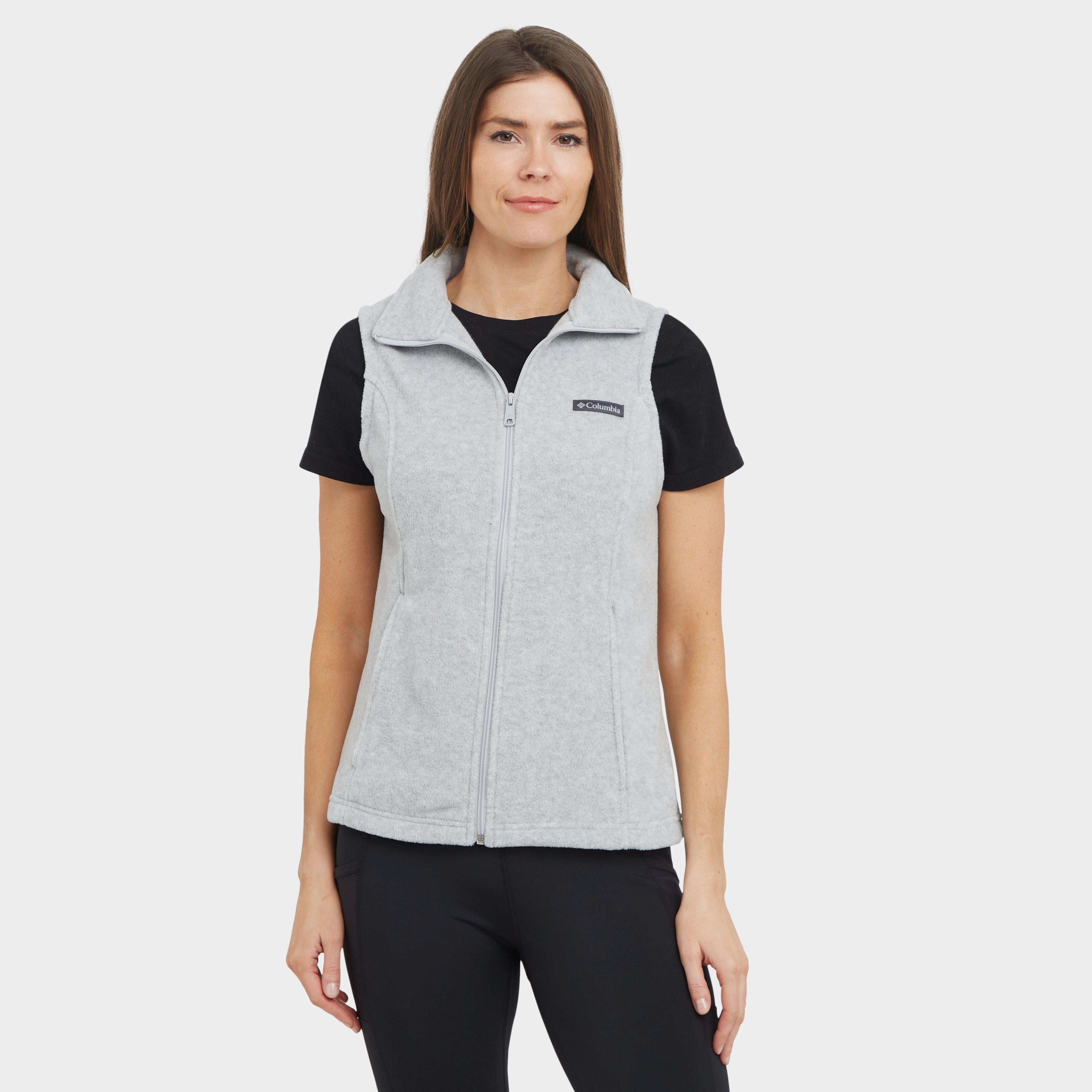 Women's Benton Springs™ Fleece Vest