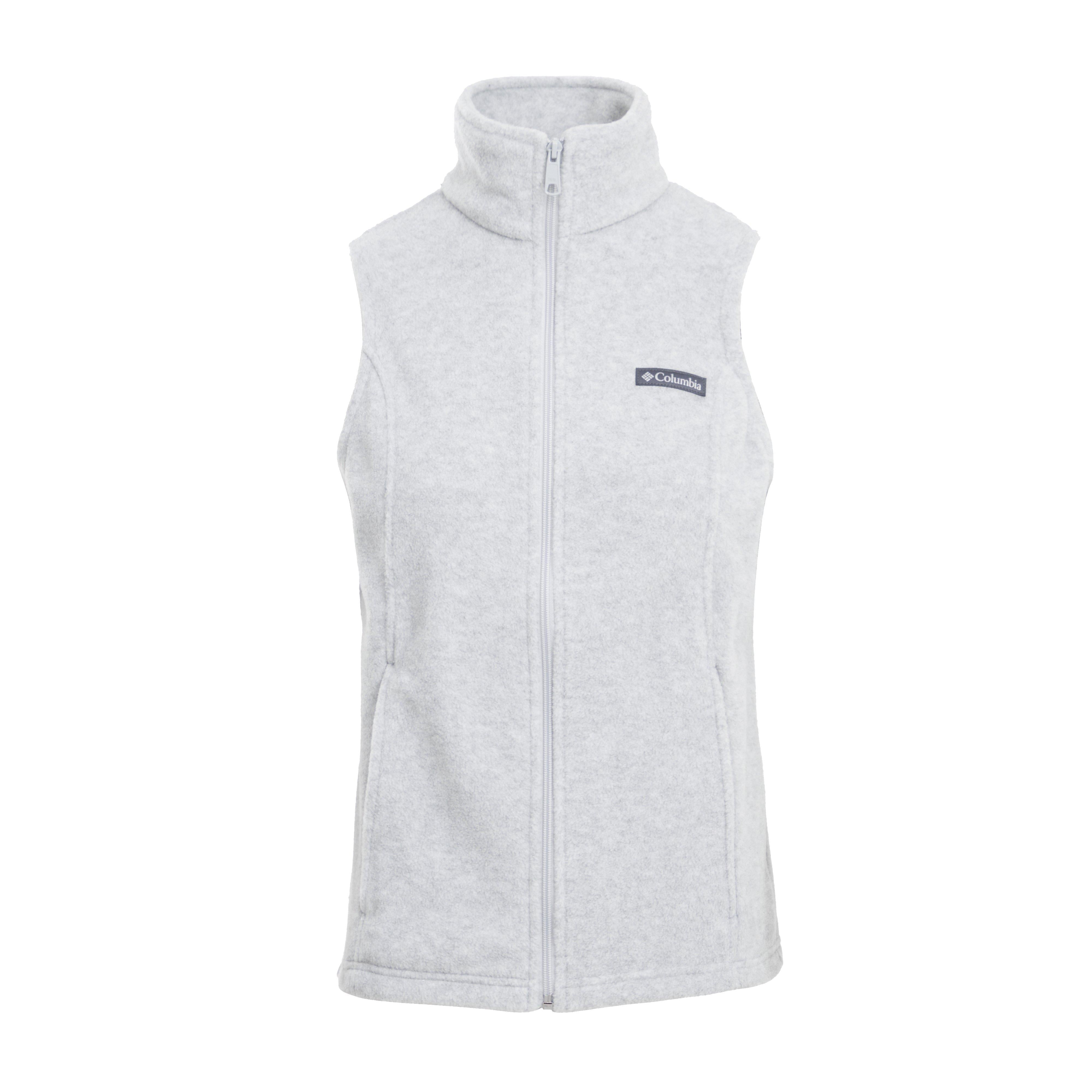 Women's Benton Springs™ Fleece Vest