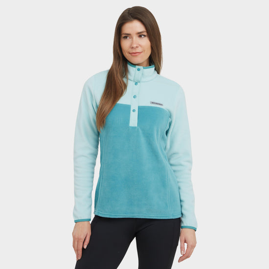 Women’s Benton Springs™ Half Snap Fleece