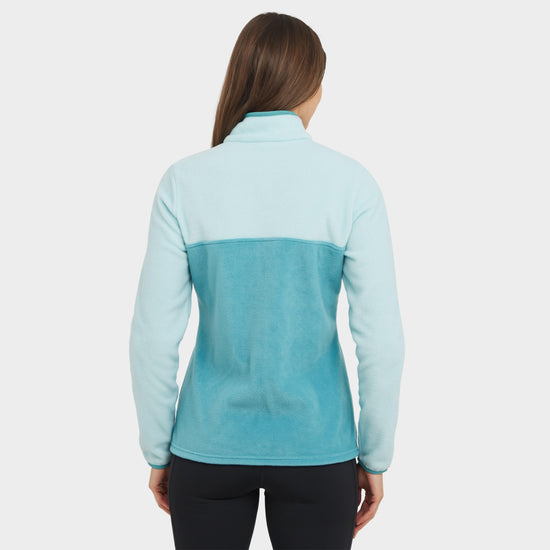 Women’s Benton Springs™ Half Snap Fleece