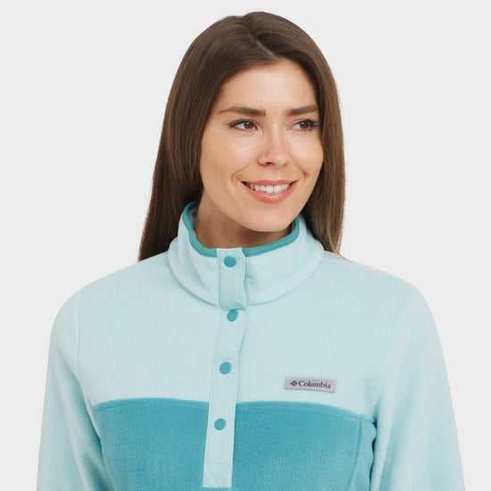 Women’s Benton Springs™ Half Snap Fleece