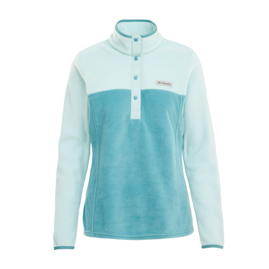Women’s Benton Springs™ Half Snap Fleece
