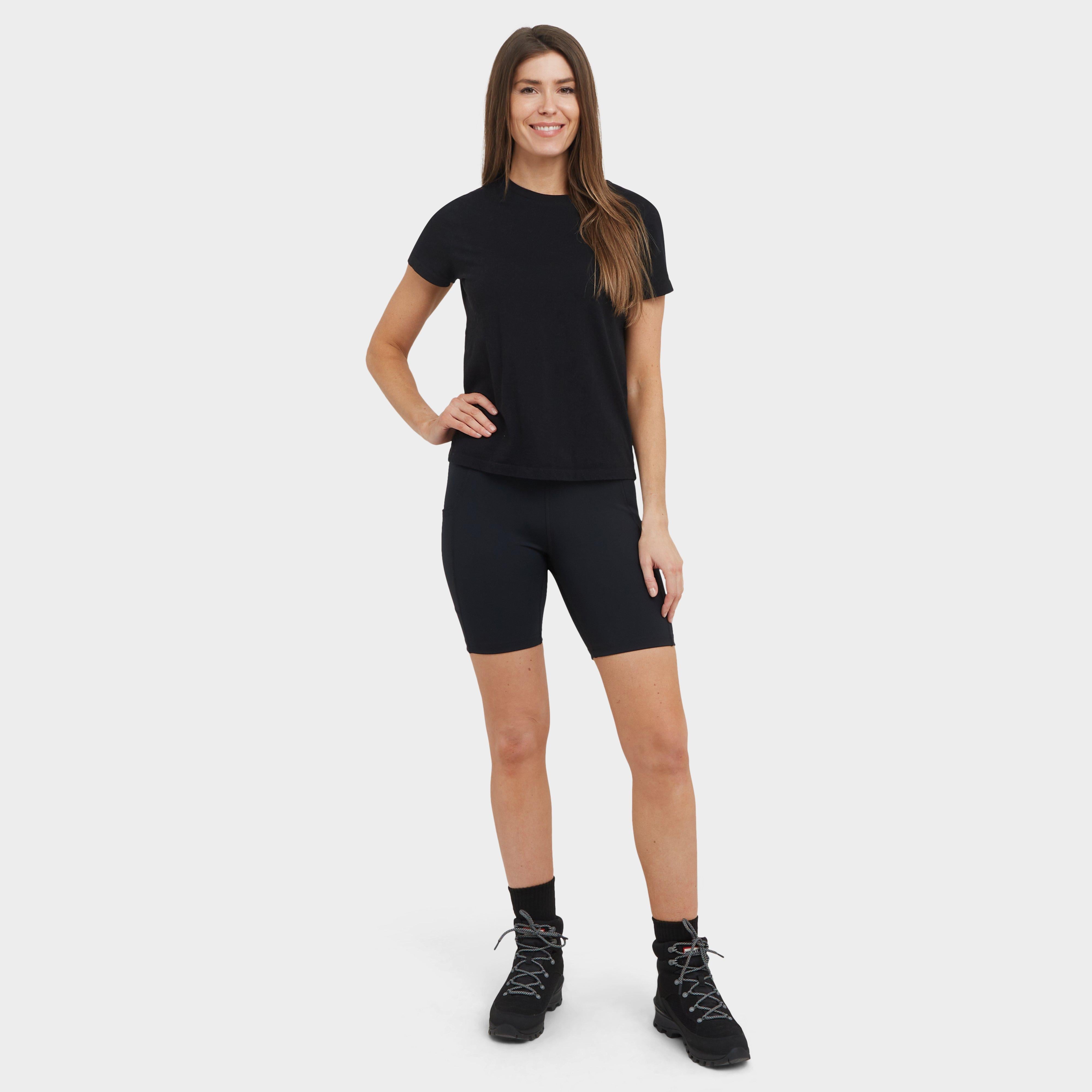 Women's Boundless Trek™ Half Tights