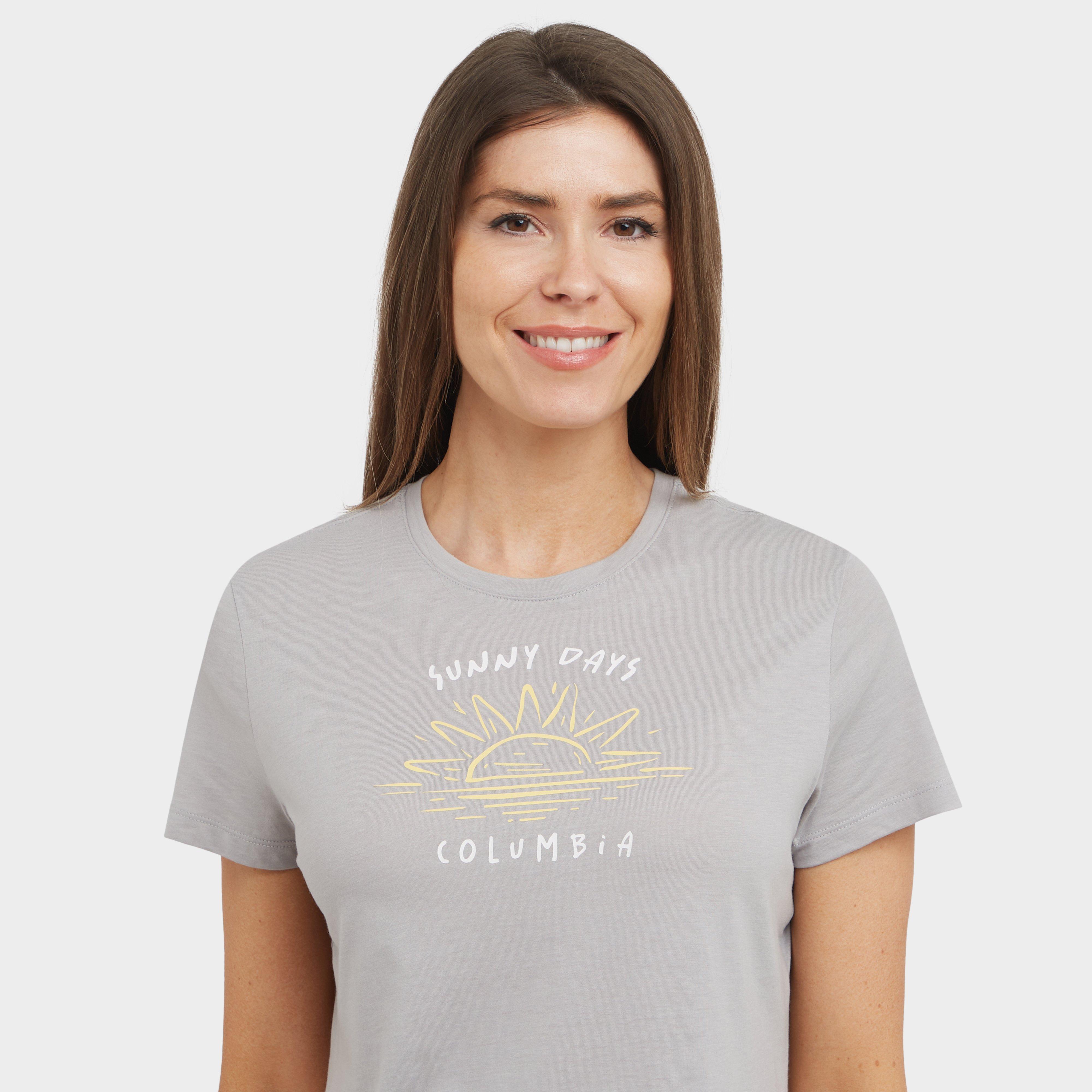 Women's Ruby Springs™ Graphic T-Shirt