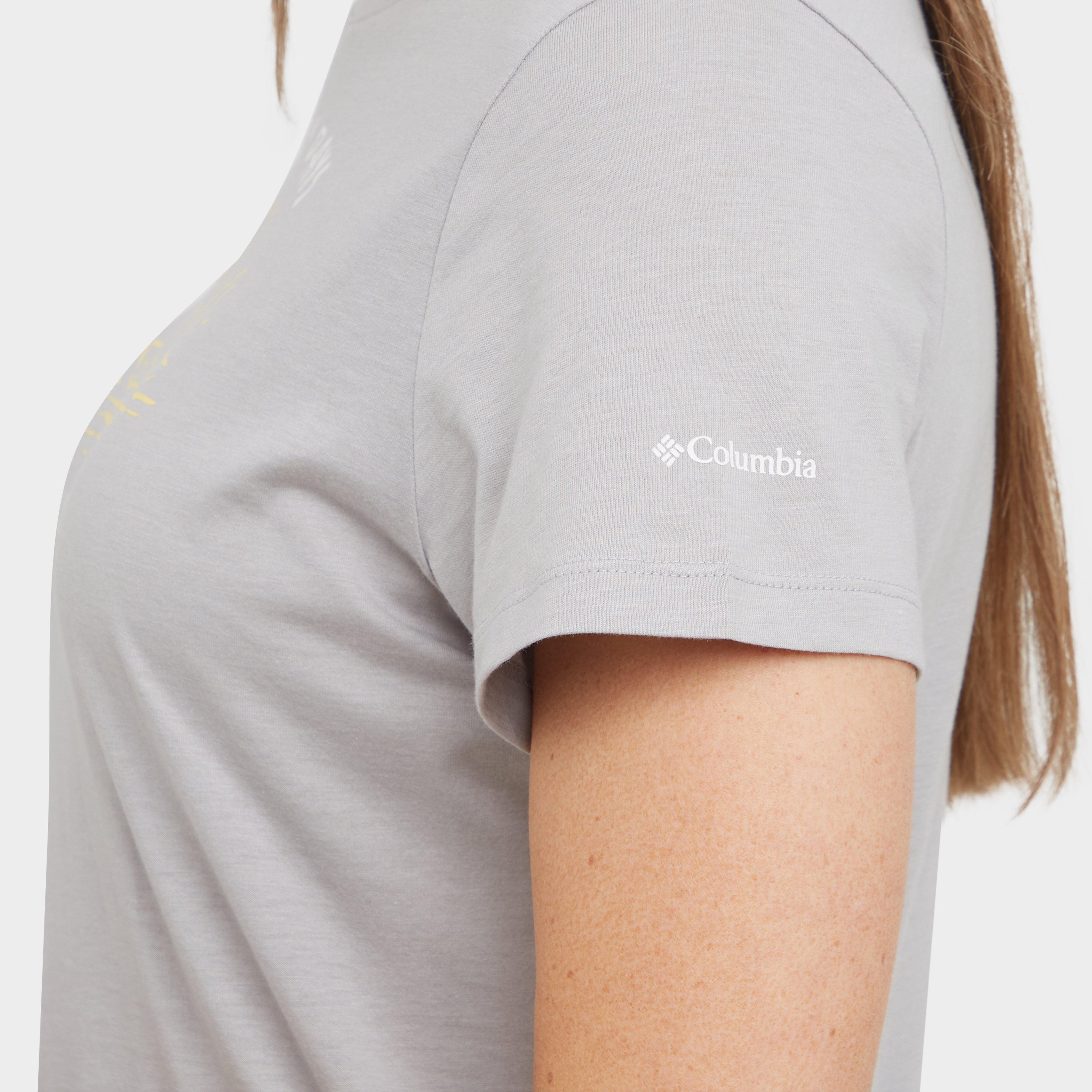 Women's Ruby Springs™ Graphic T-Shirt