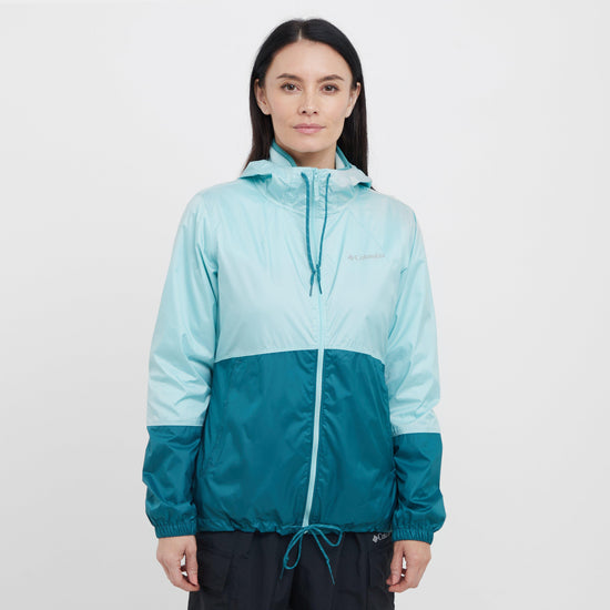Women’s Flash Forward™ II Windproof Jacket
