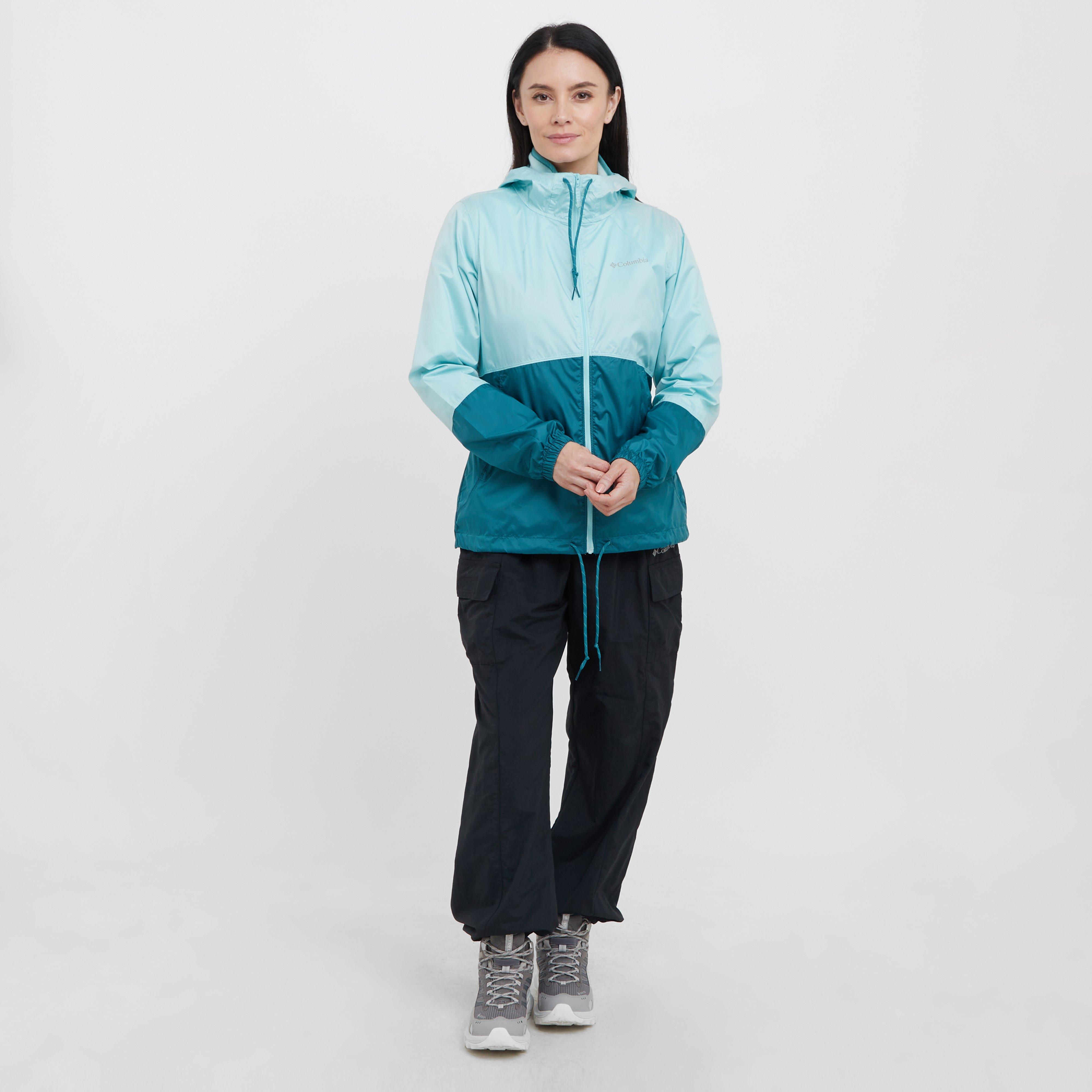 Women’s Flash Forward™ II Windproof Jacket