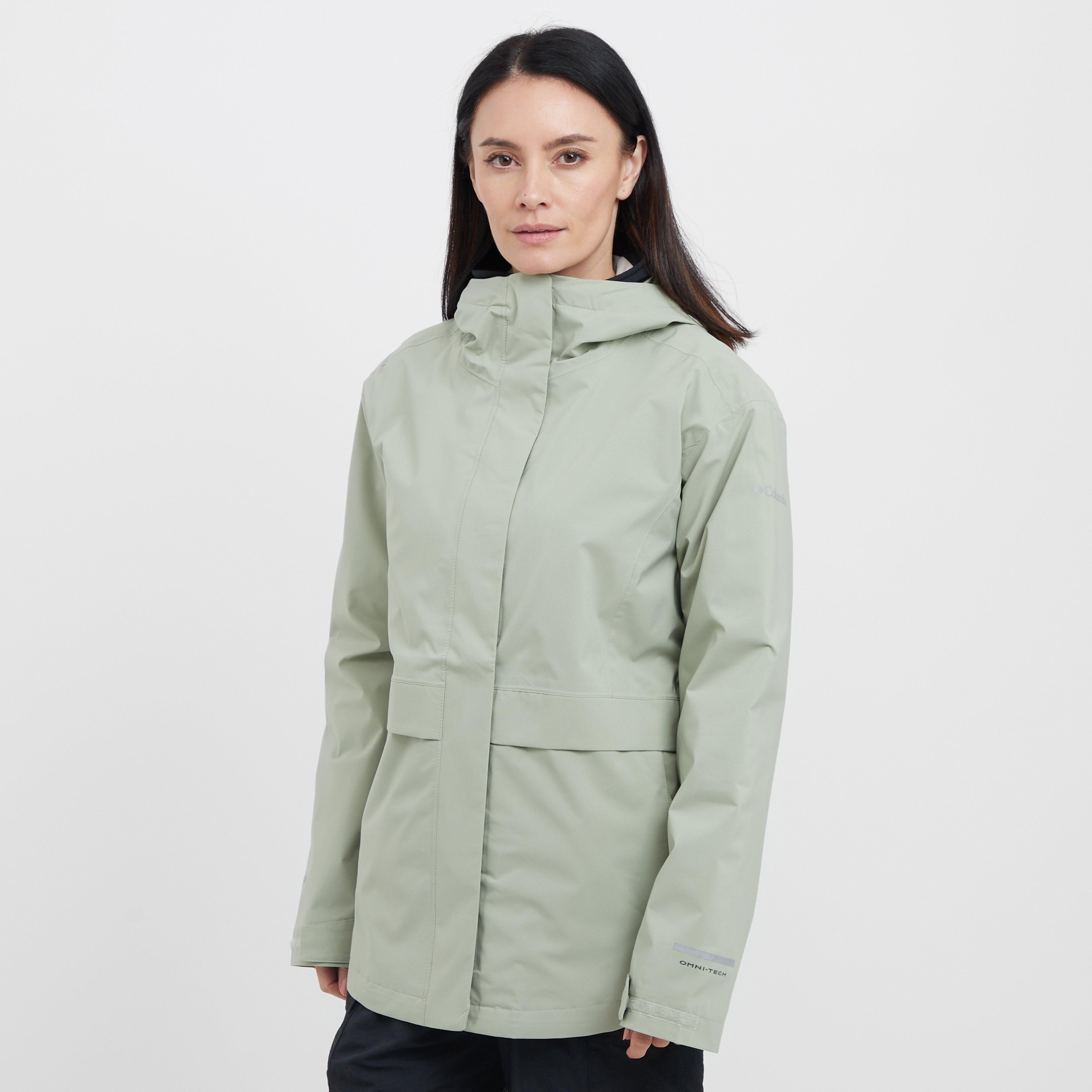 Women's Altbound™ Waterproof Recycled Jacket