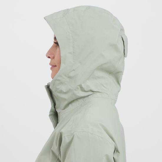 Women's Altbound™ Waterproof Recycled Jacket