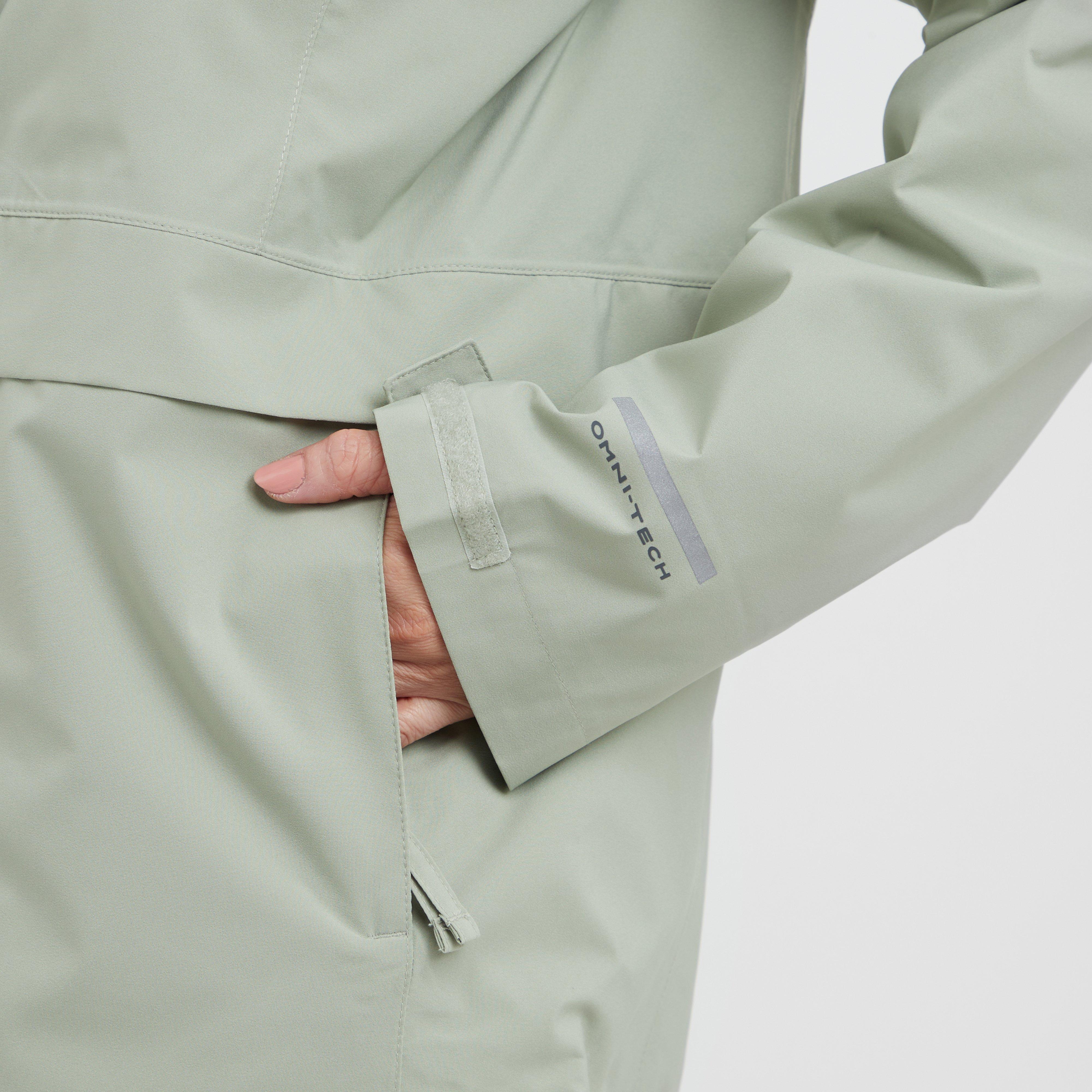 Women's Altbound™ Waterproof Recycled Jacket