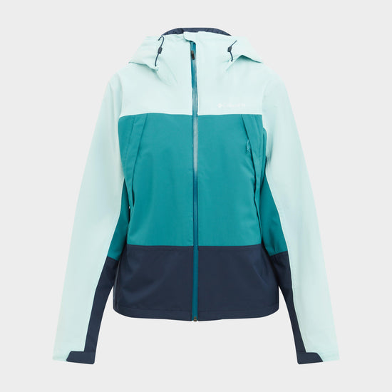 Women’s Boulder Falls Jacket