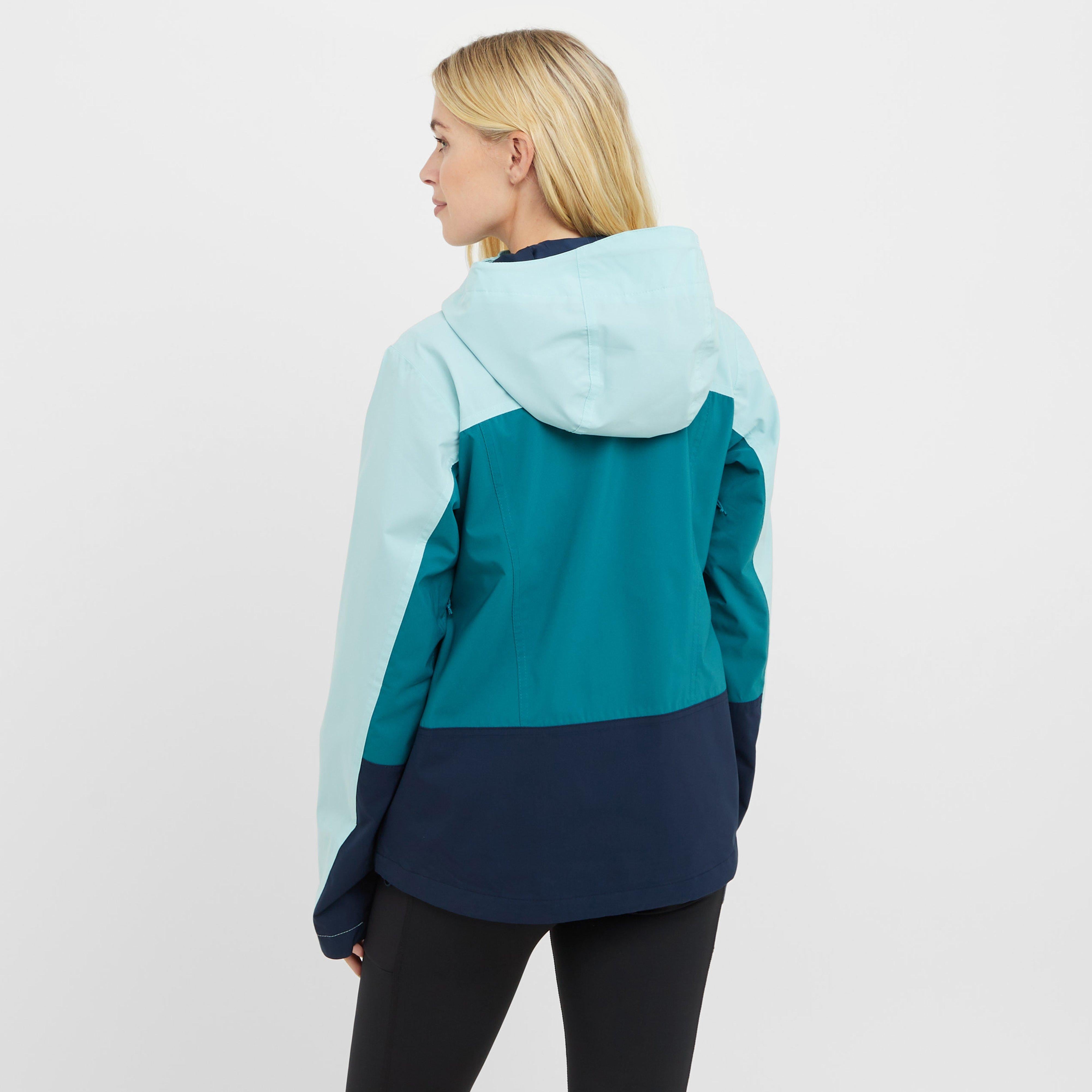 Women’s Boulder Falls Jacket