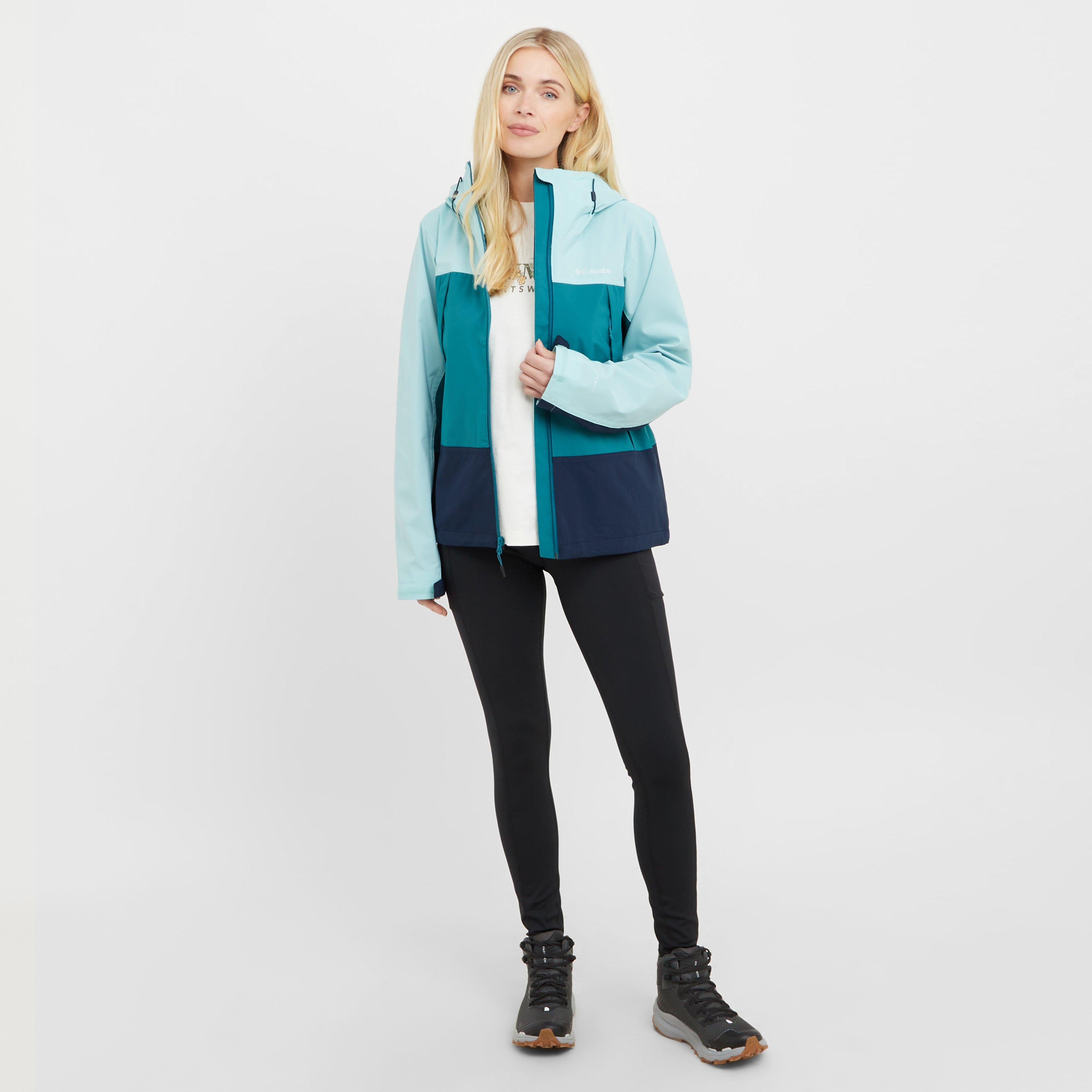 Women’s Boulder Falls Jacket