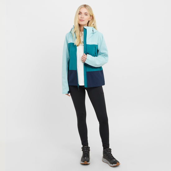 Women’s Boulder Falls Jacket
