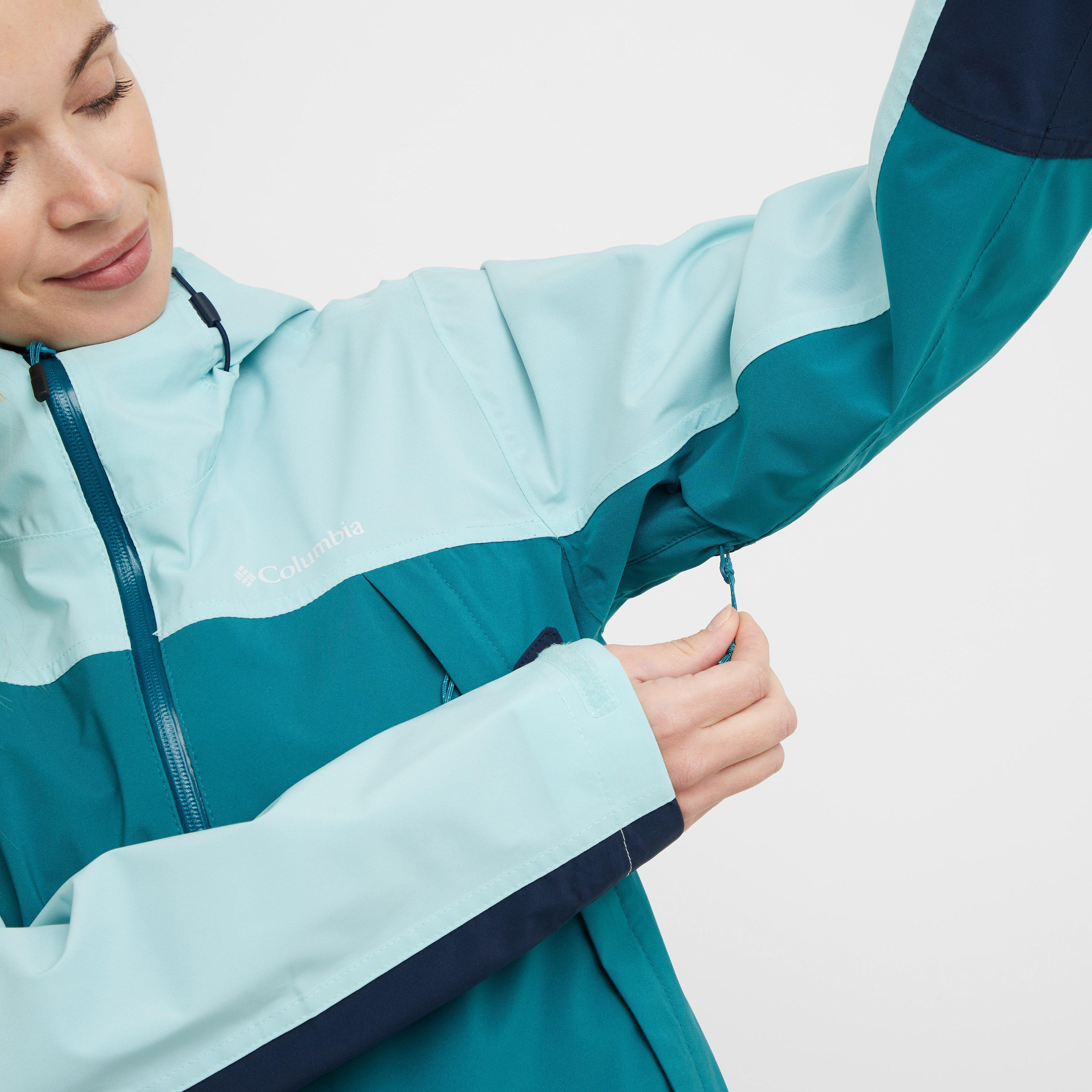 Women’s Boulder Falls Jacket