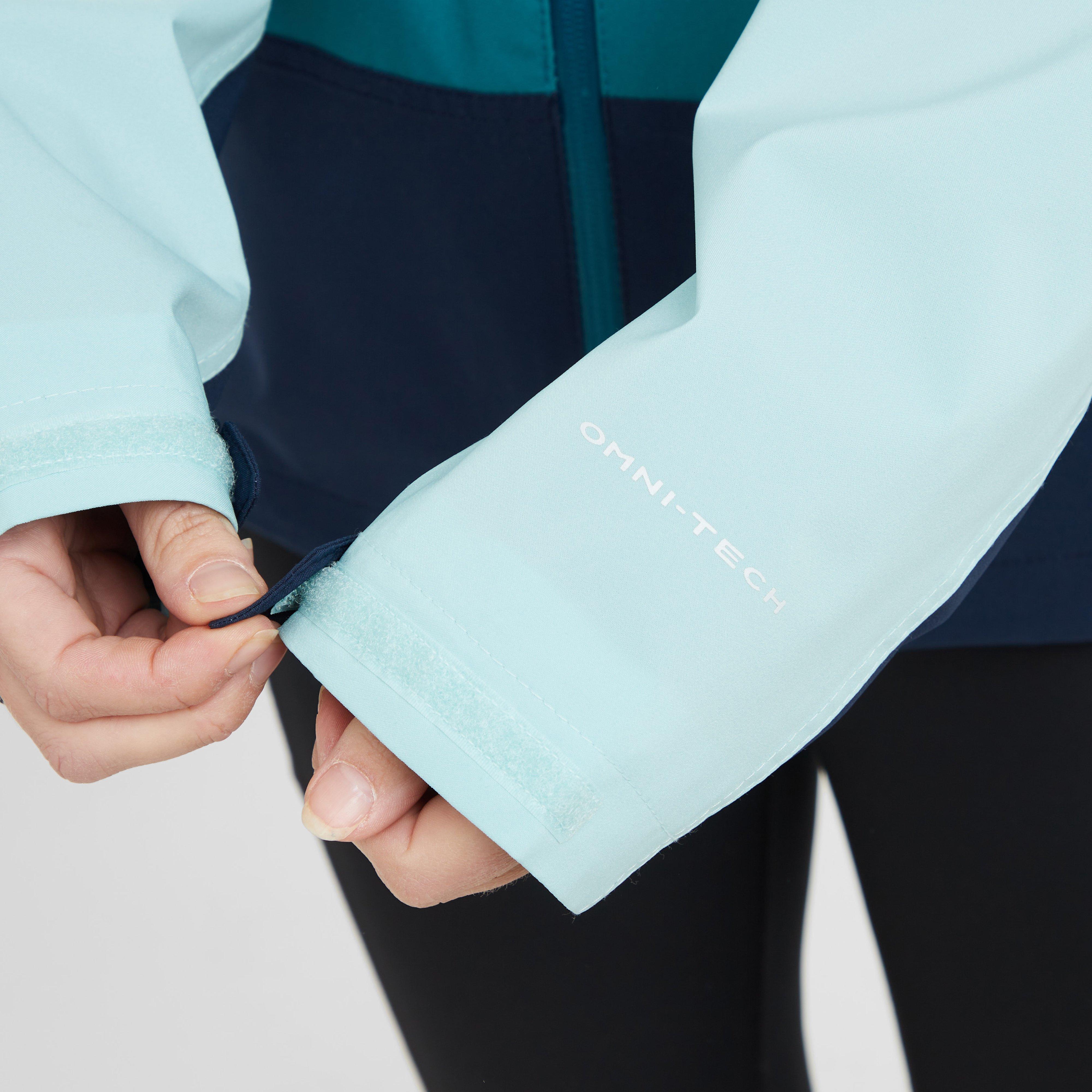 Women’s Boulder Falls Jacket