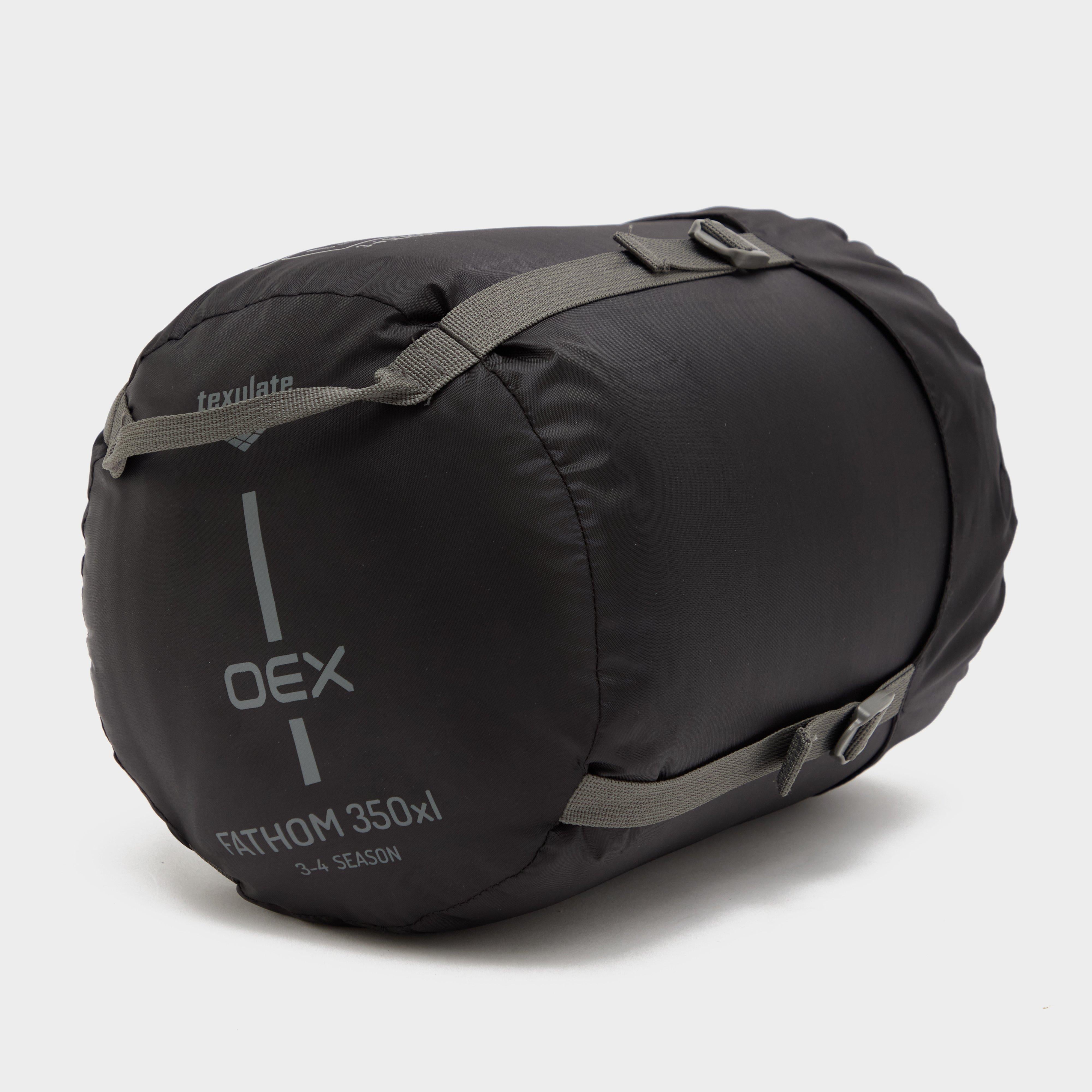 Fathom EV 350XL Sleeping Bag