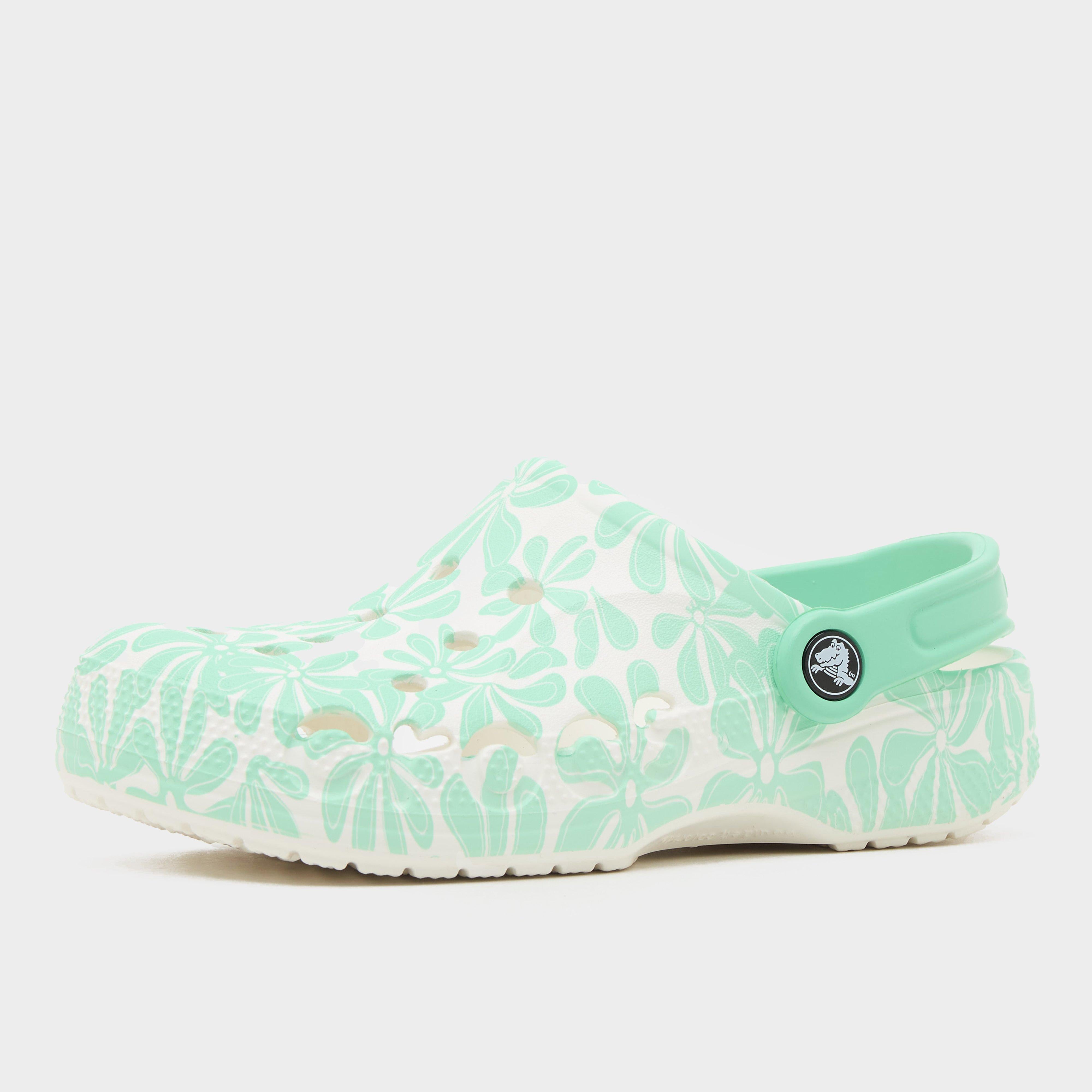 Women’s Baya Printed Clogs