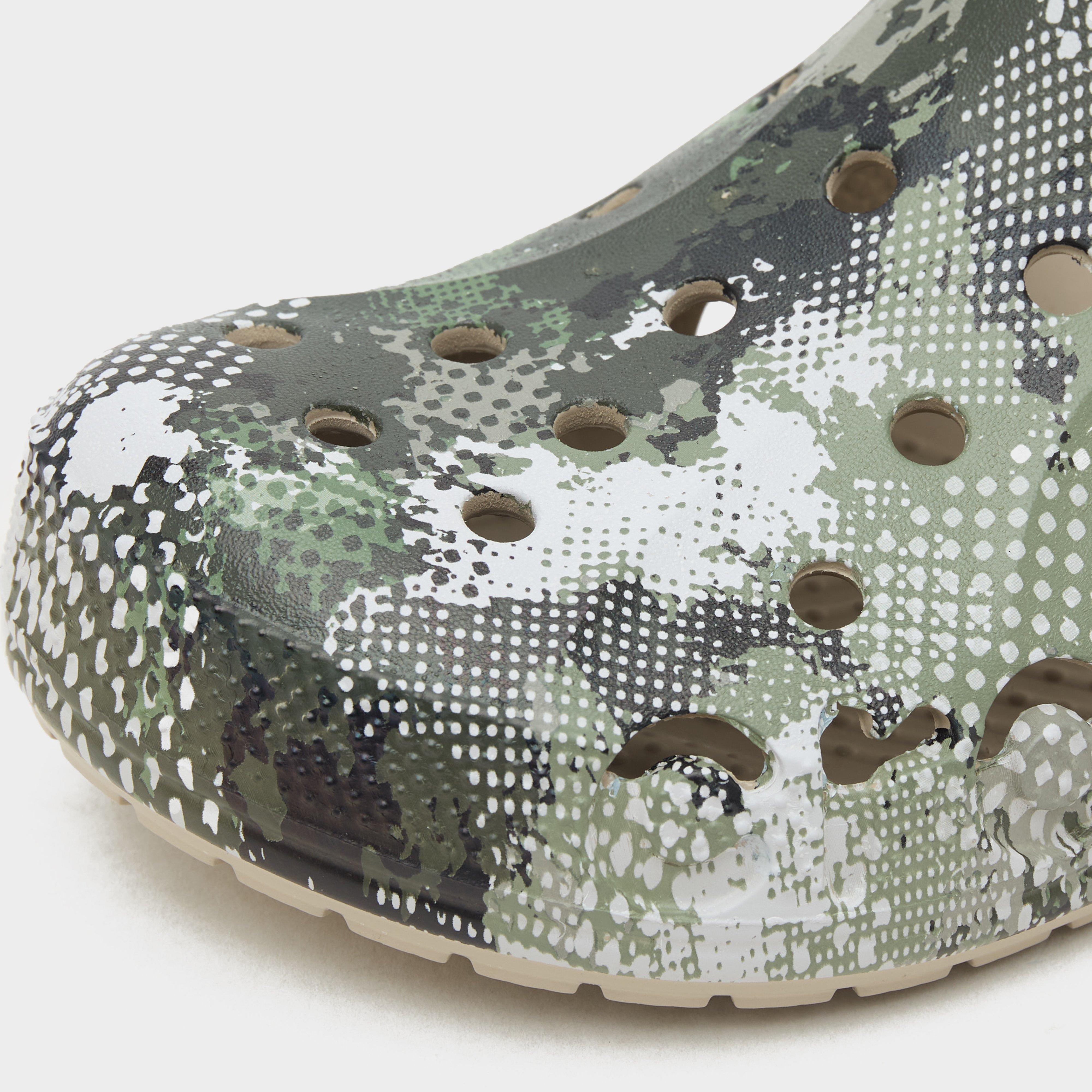 Men’s Baya Printed Clogs