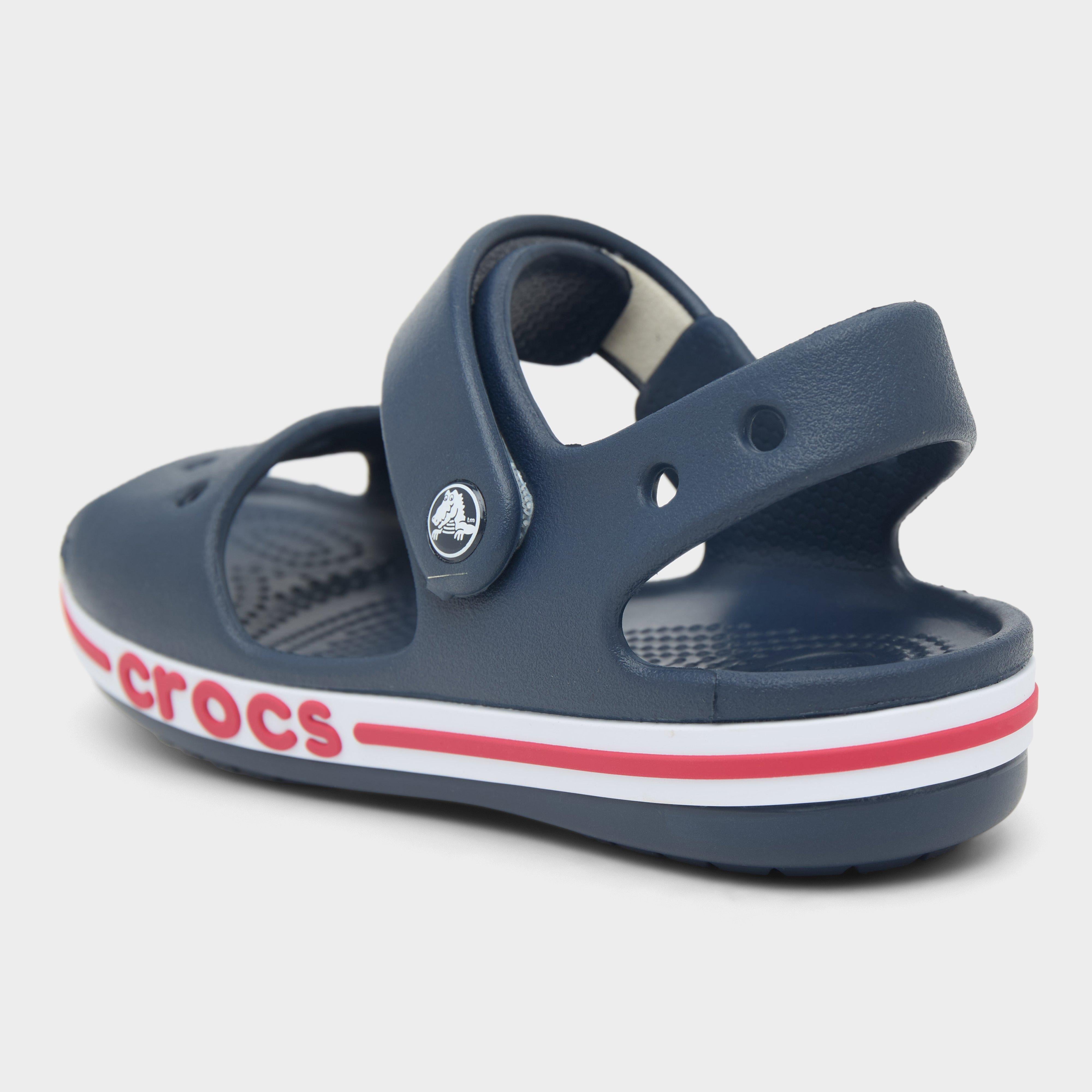 Kids’ Junior Bayaband Sandals