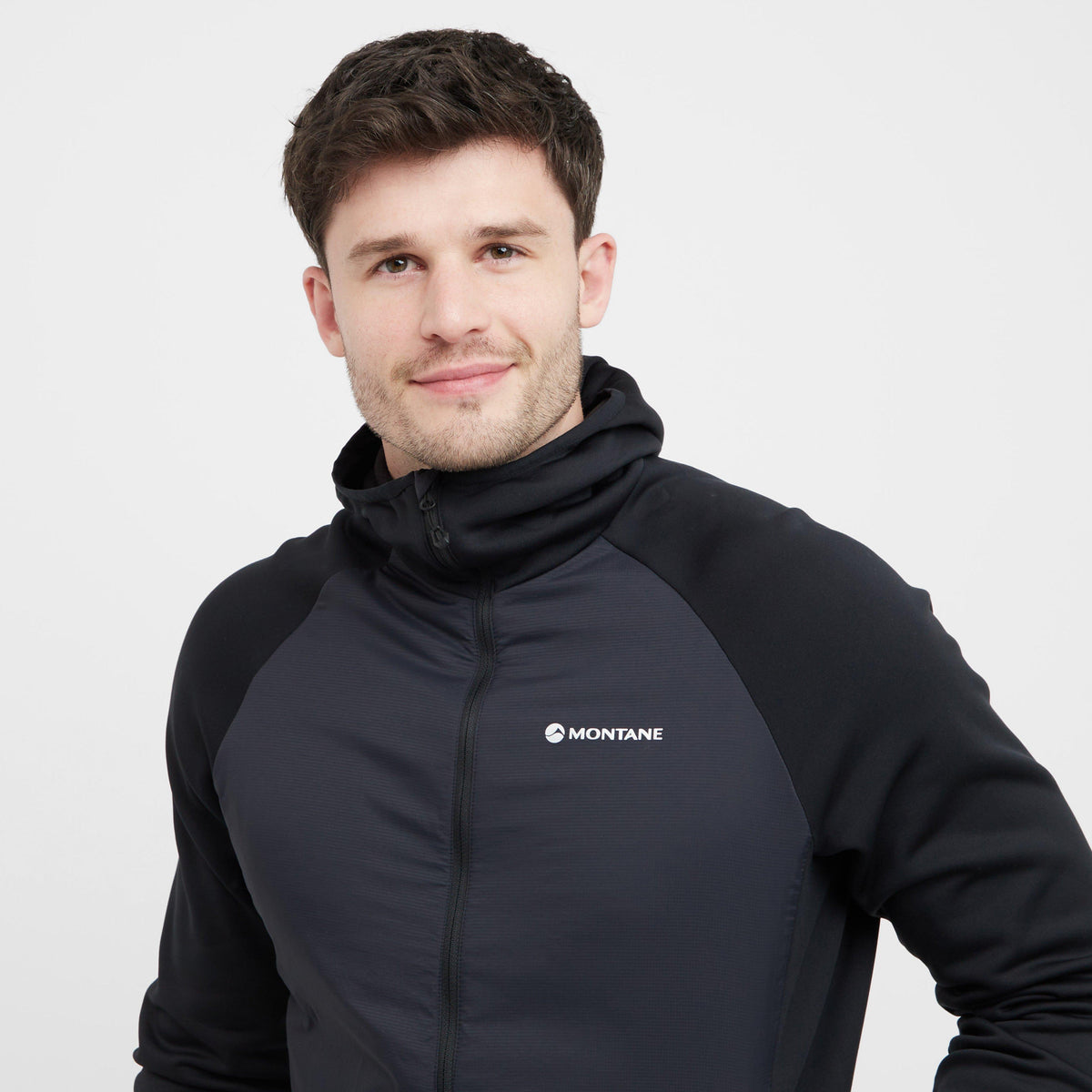 Men's Sirocco Lite Hooded Insulated Jacket