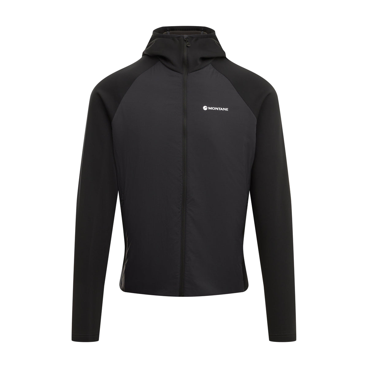 Men's Sirocco Lite Hooded Insulated Jacket