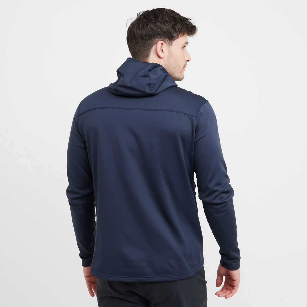 Men’s Fury Lite Hooded Fleece