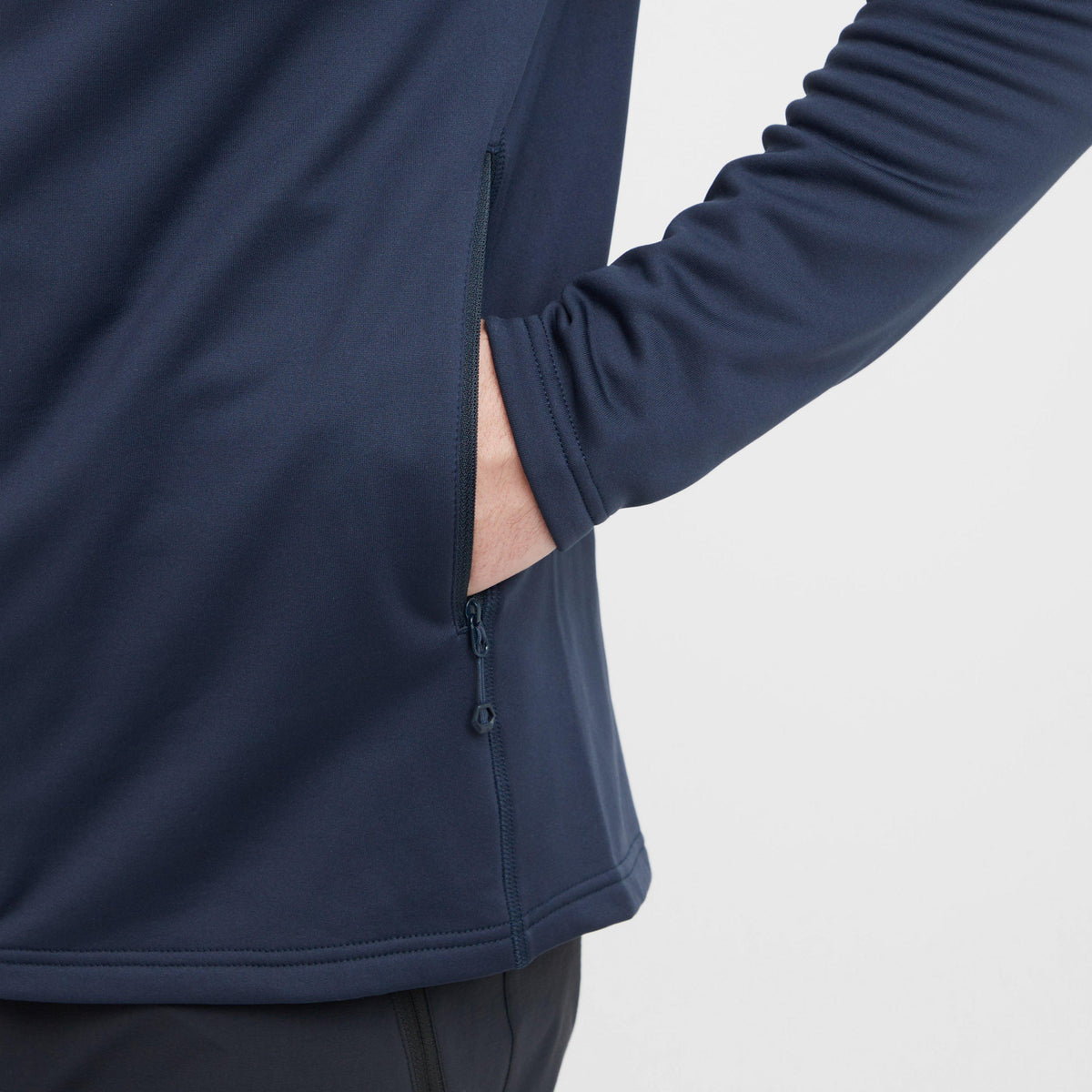 Men’s Fury Lite Hooded Fleece