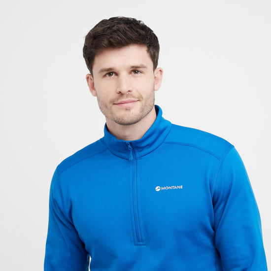Men's Fury Lite Pull-On Fleece
